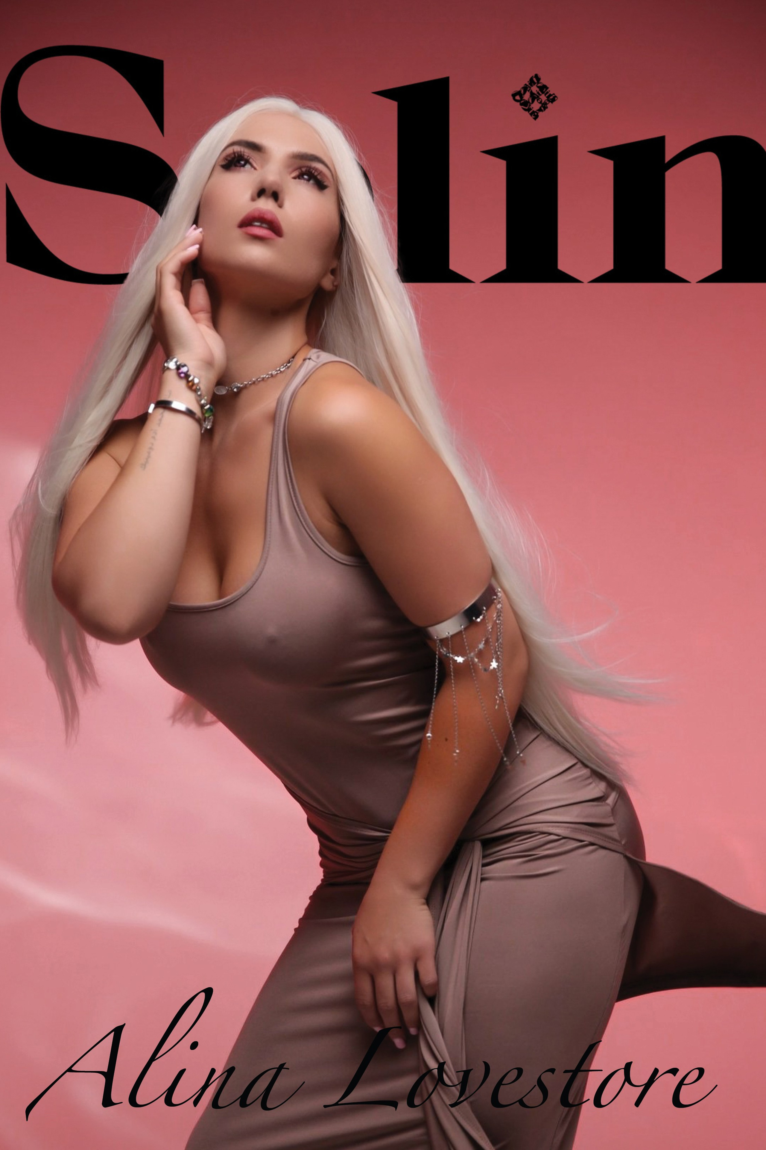 Selin Magazine Amsterdam Nederland
