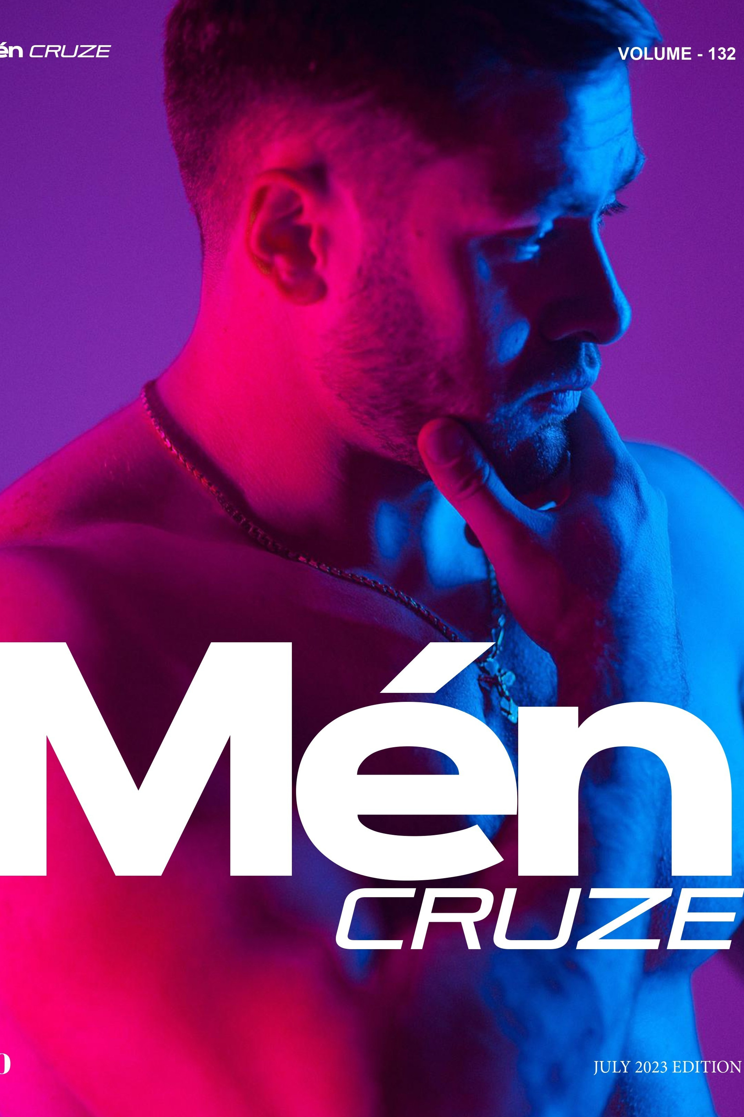 MÉN CRUZE Los Angeles, CA ARTEM