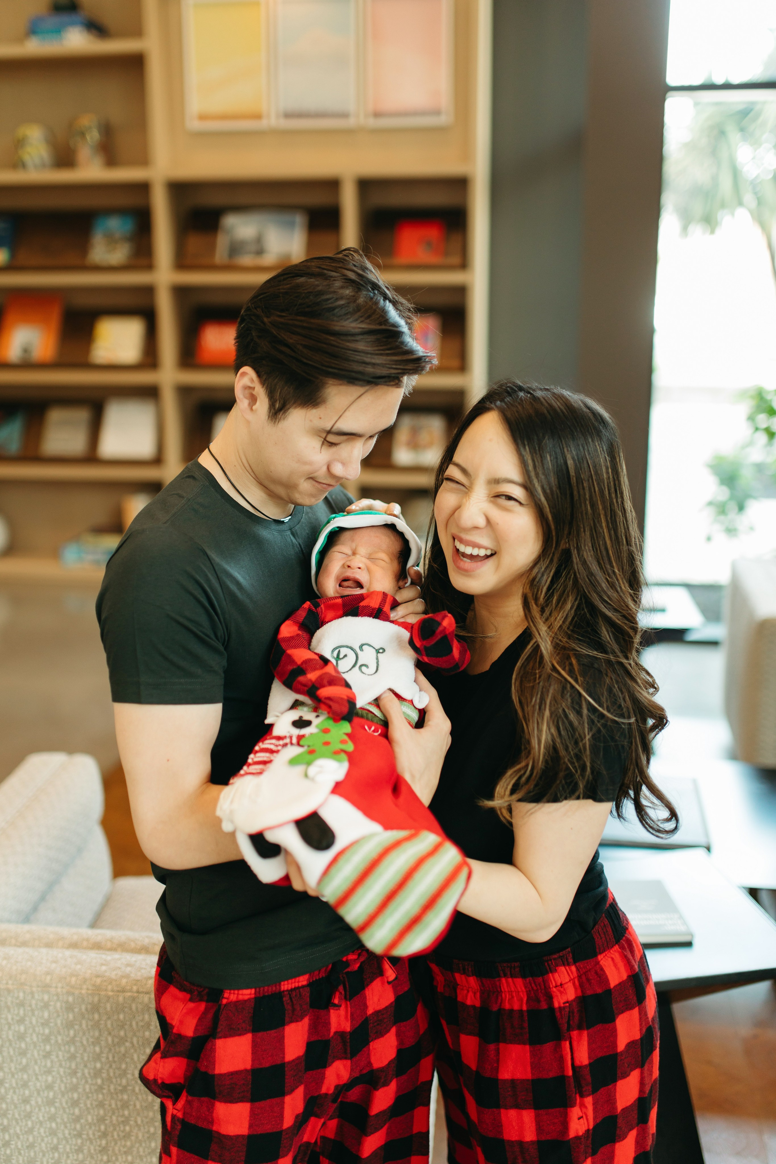 Maternity Studio Photo Session. Maternity, newborn photographer in the Bay Area|Iryna Rakivnenko