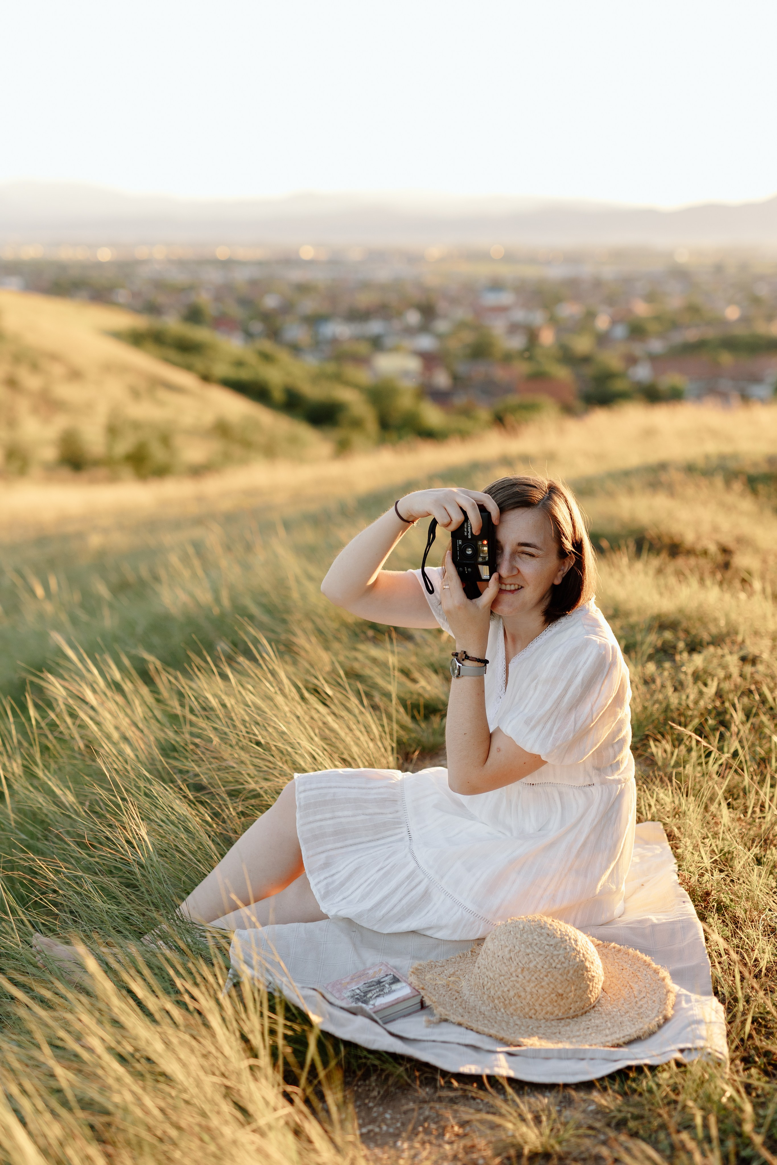 Cristina — Portrait