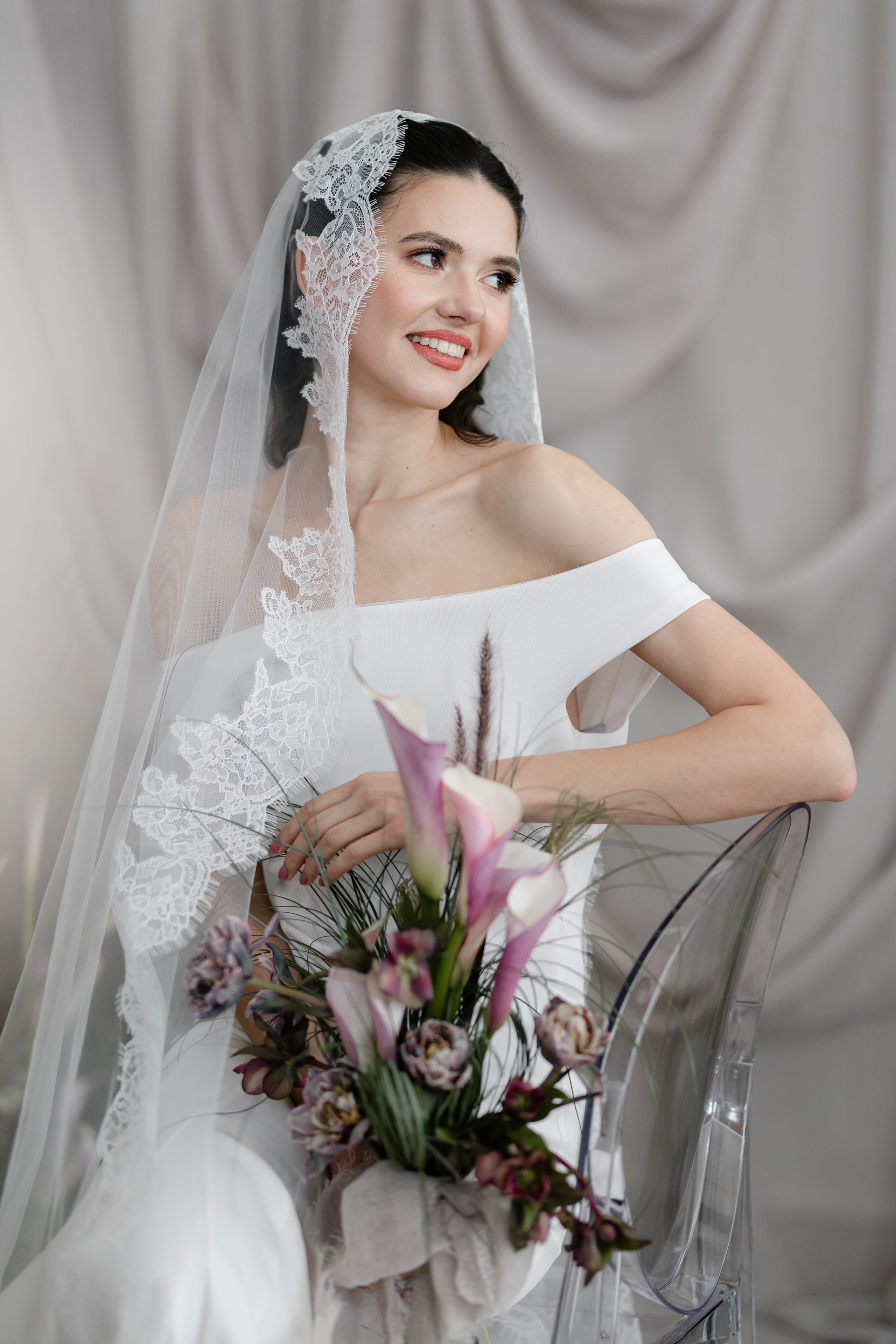 Styled Shoot White Manor