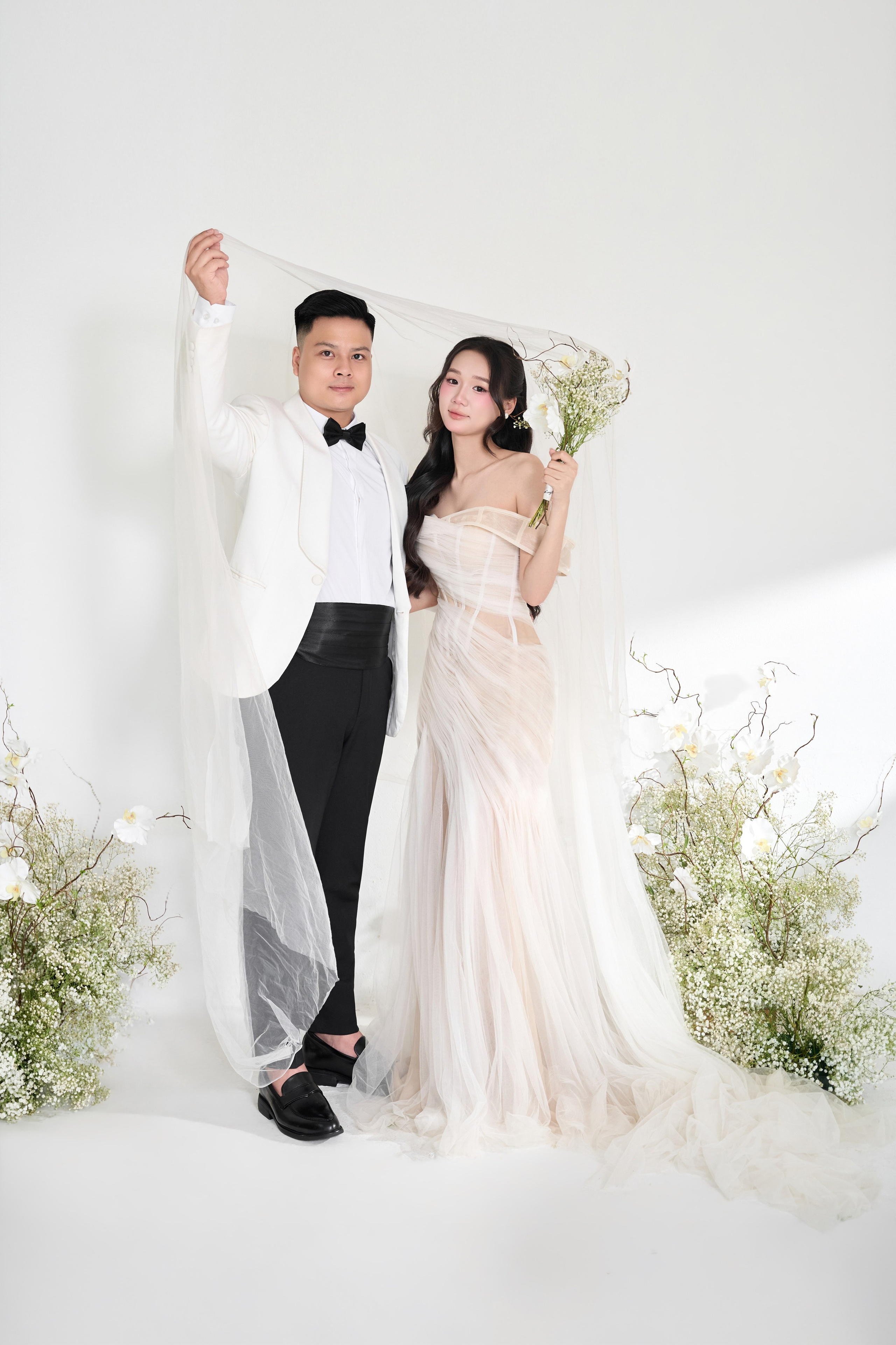 Stories. Glam Wedding Studio