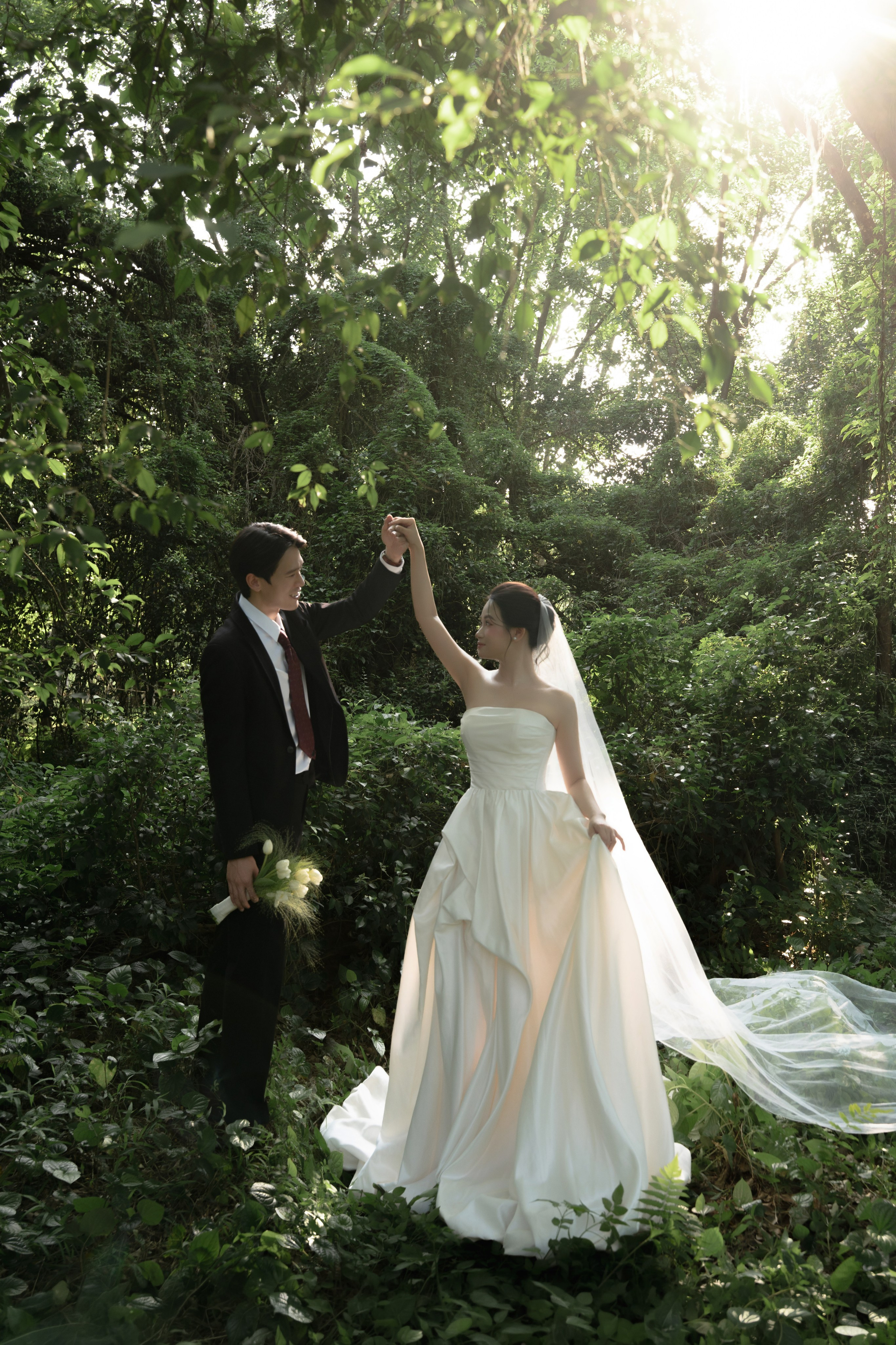Stories. Glam Wedding Studio