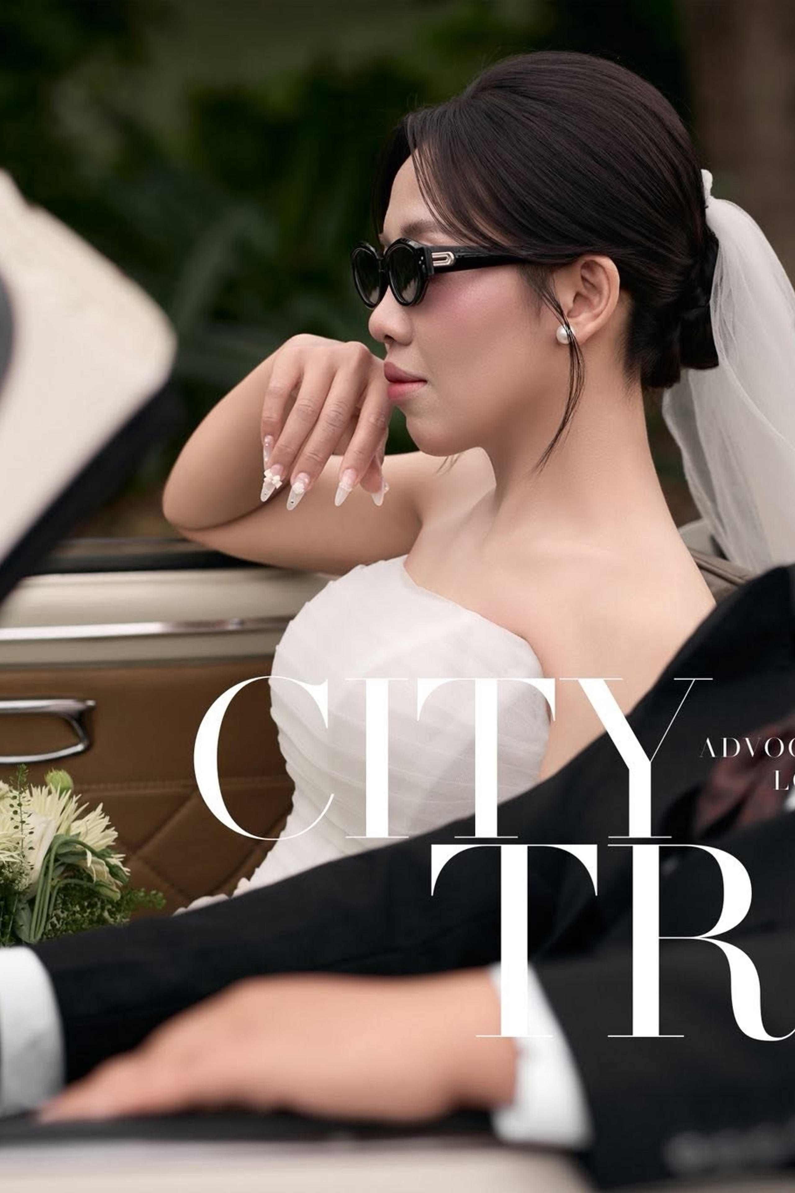 Stories. Glam Wedding Studio