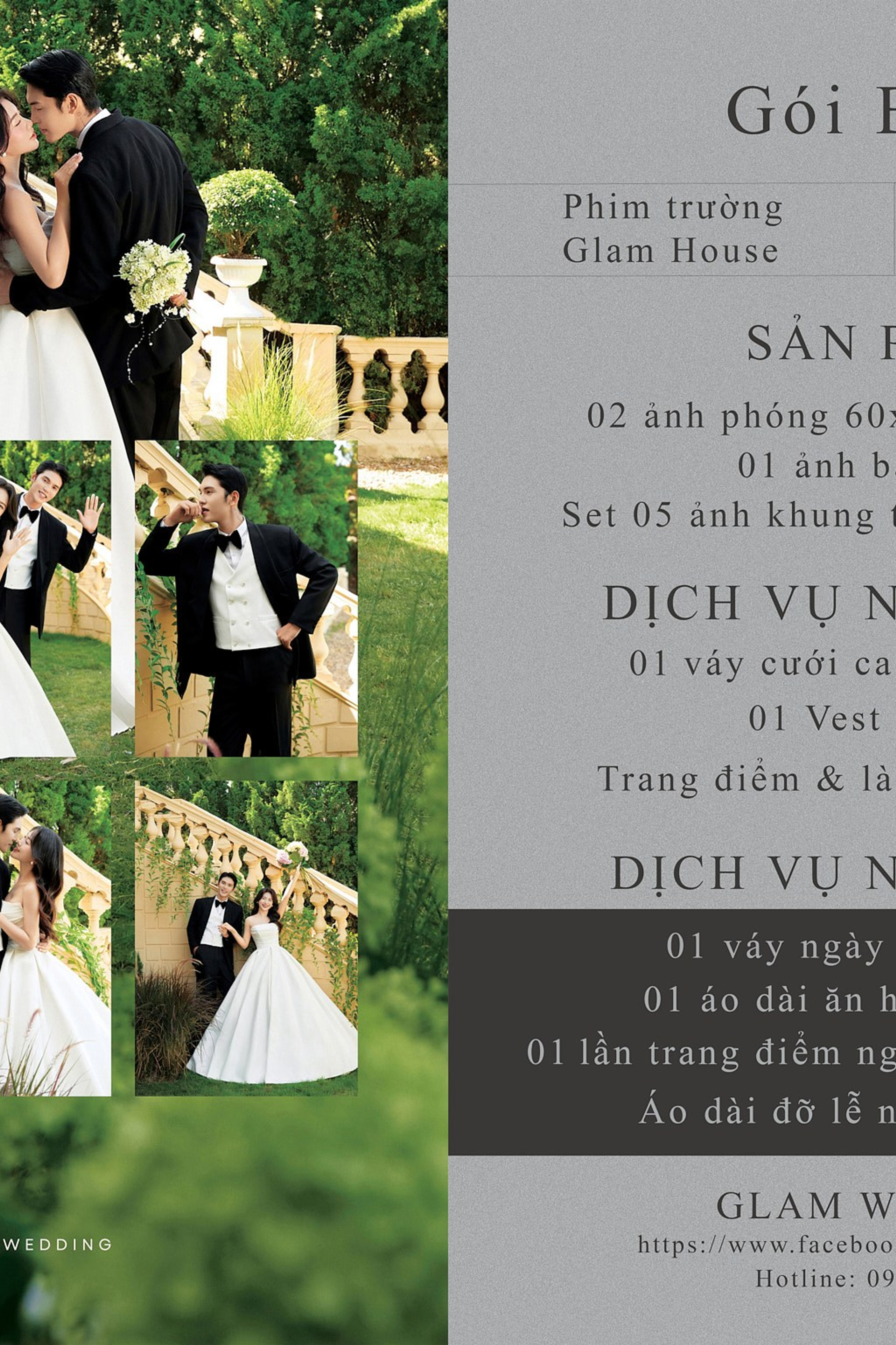 Prewedding