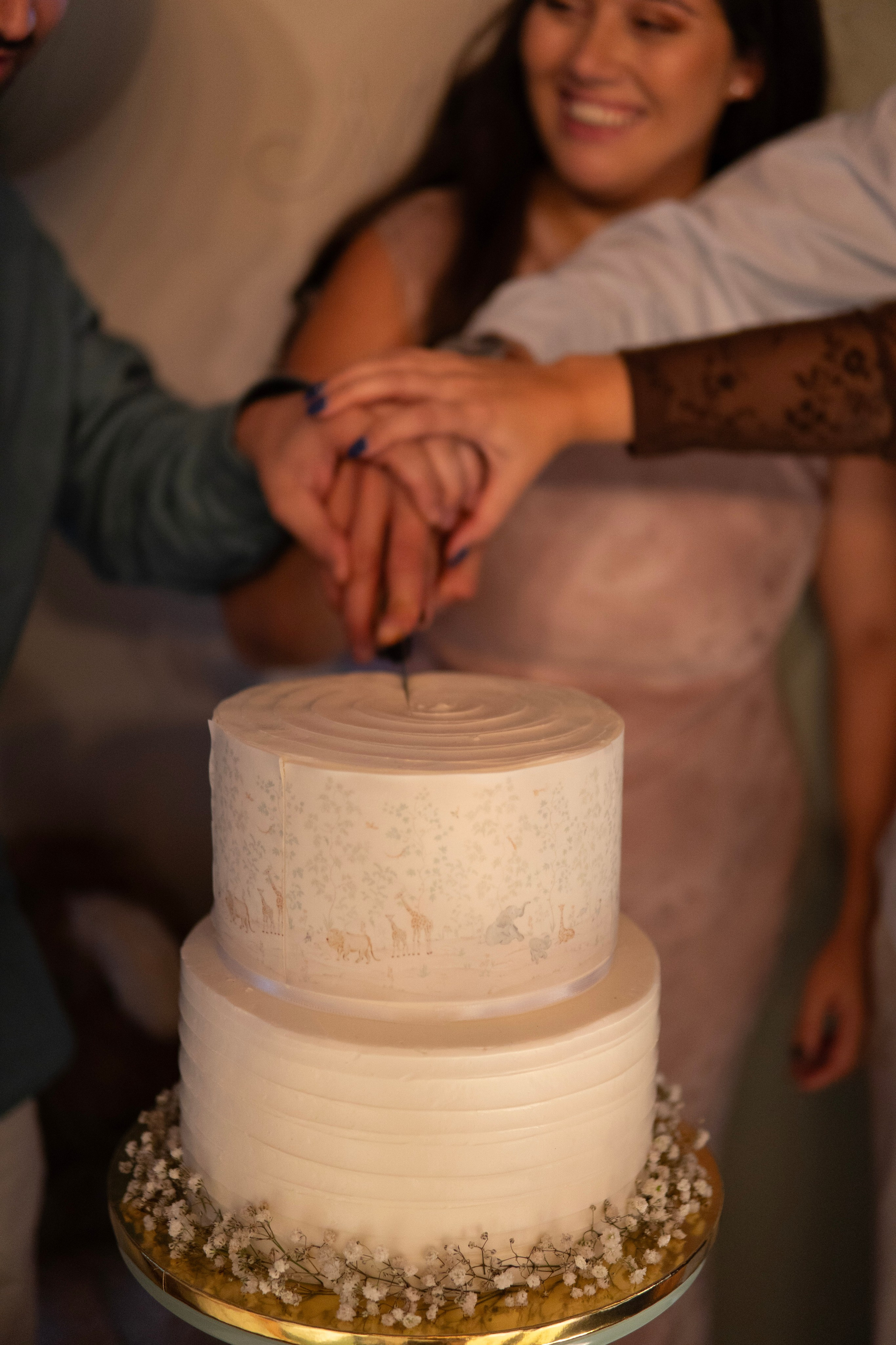 BATIZADO — MATEUS. MA Visuals — Fotografia e Vídeo