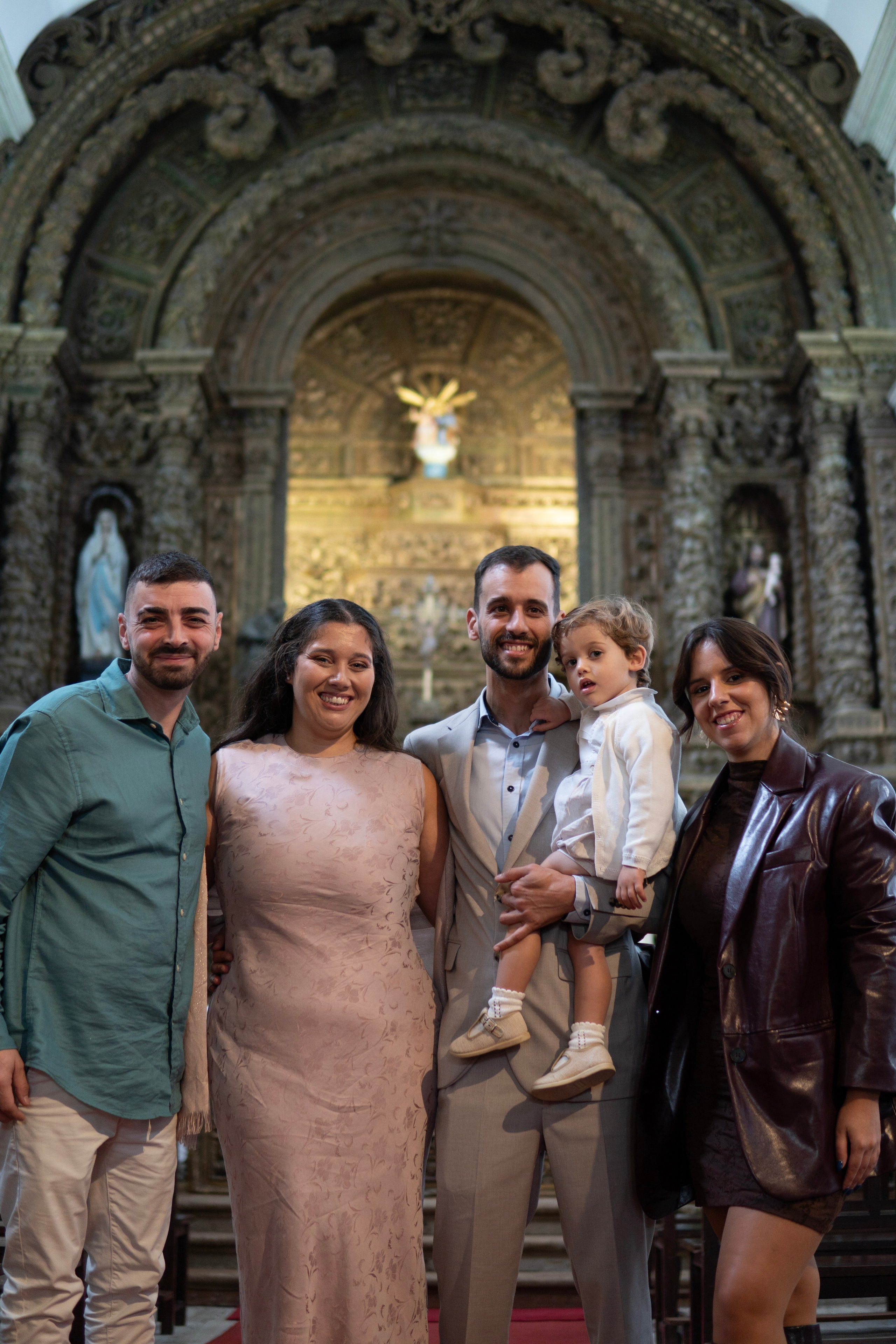 BATIZADO — MATEUS. MA Visuals — Fotografia e Vídeo