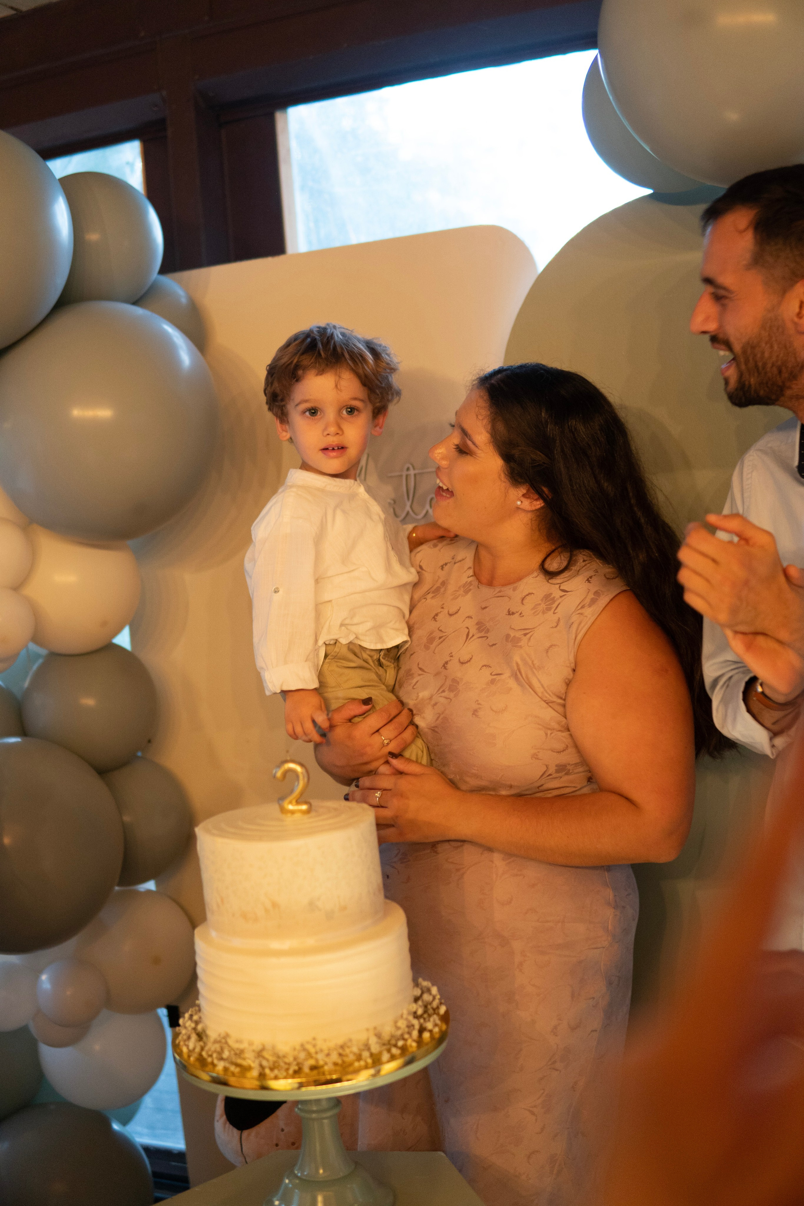 BATIZADO — MATEUS. MA Visuals — Fotografia e Vídeo