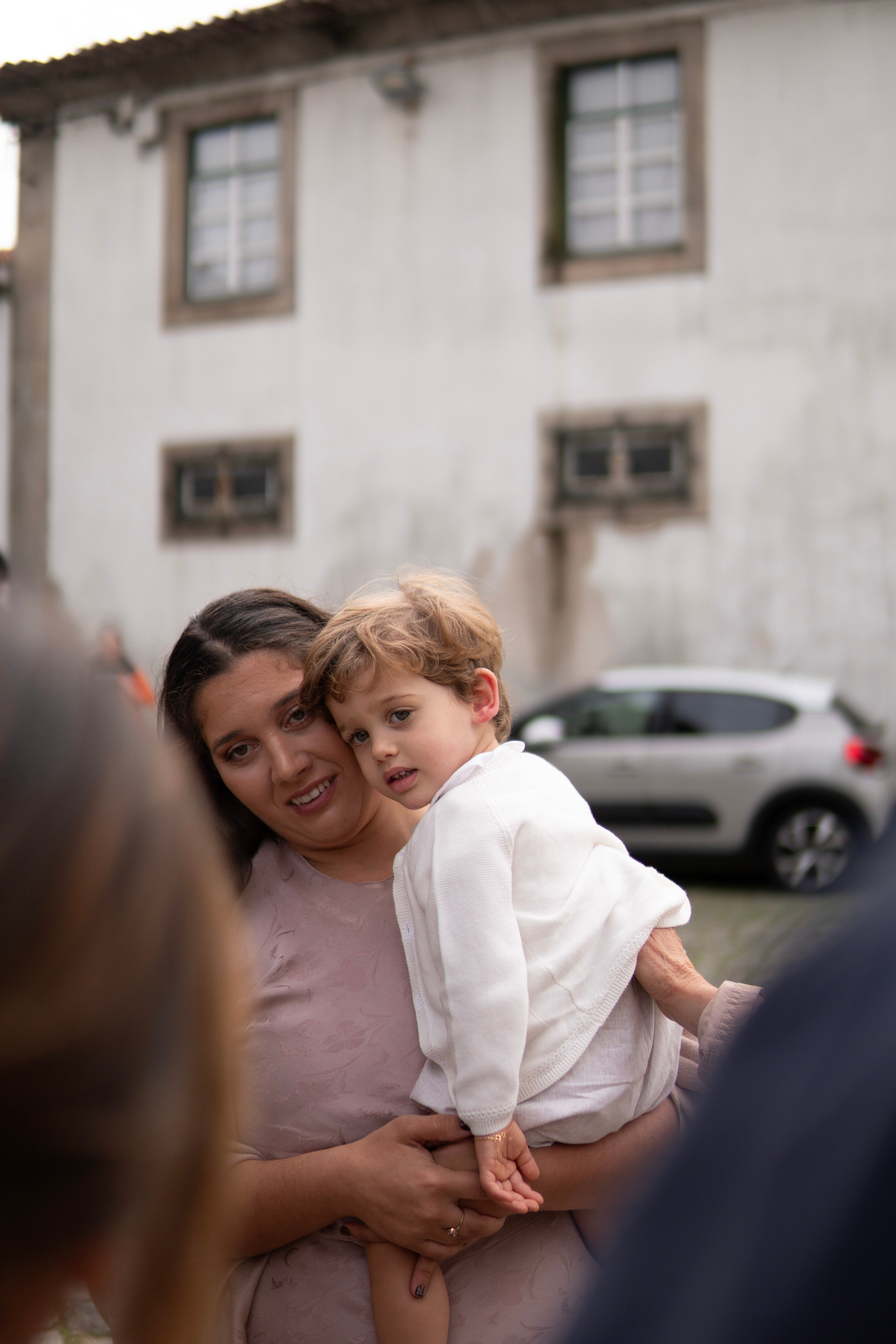 BATIZADO — MATEUS. MA Visuals — Fotografia e Vídeo