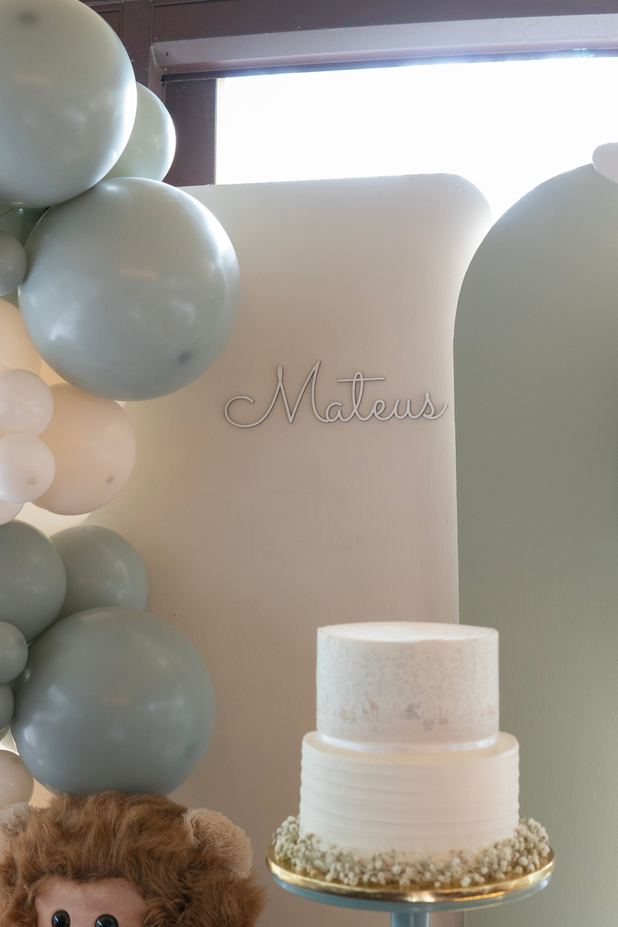 BATIZADO — MATEUS. MA Visuals — Fotografia e Vídeo