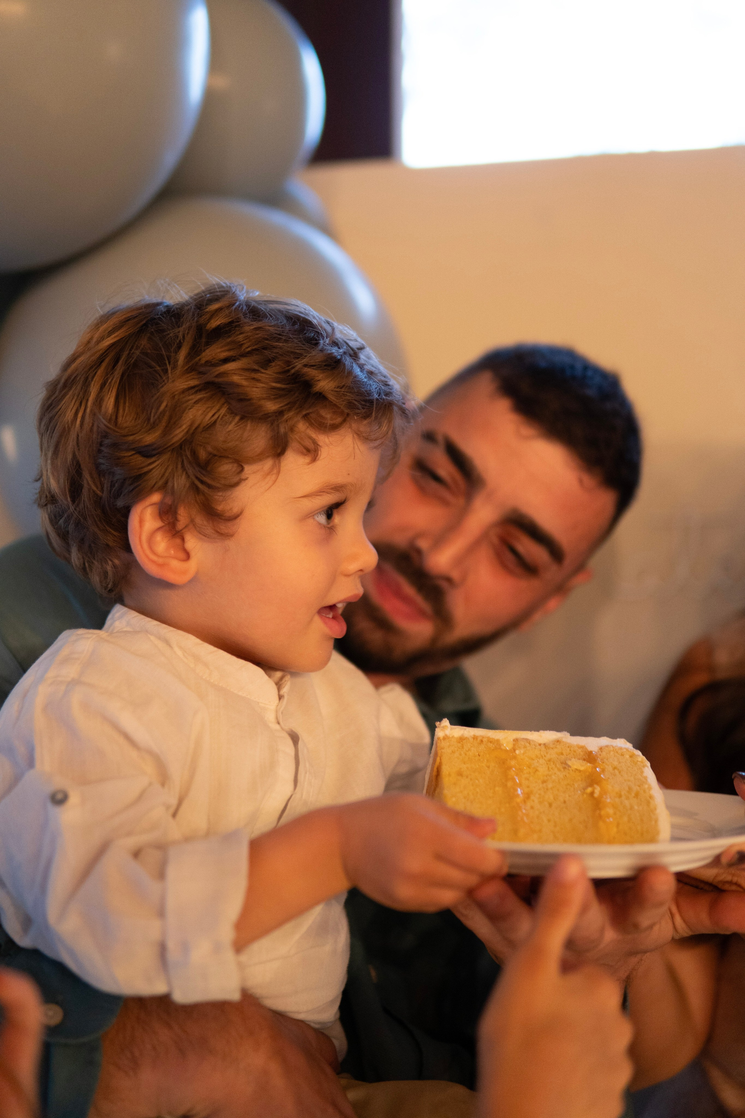 BATIZADO — MATEUS. MA Visuals — Fotografia e Vídeo