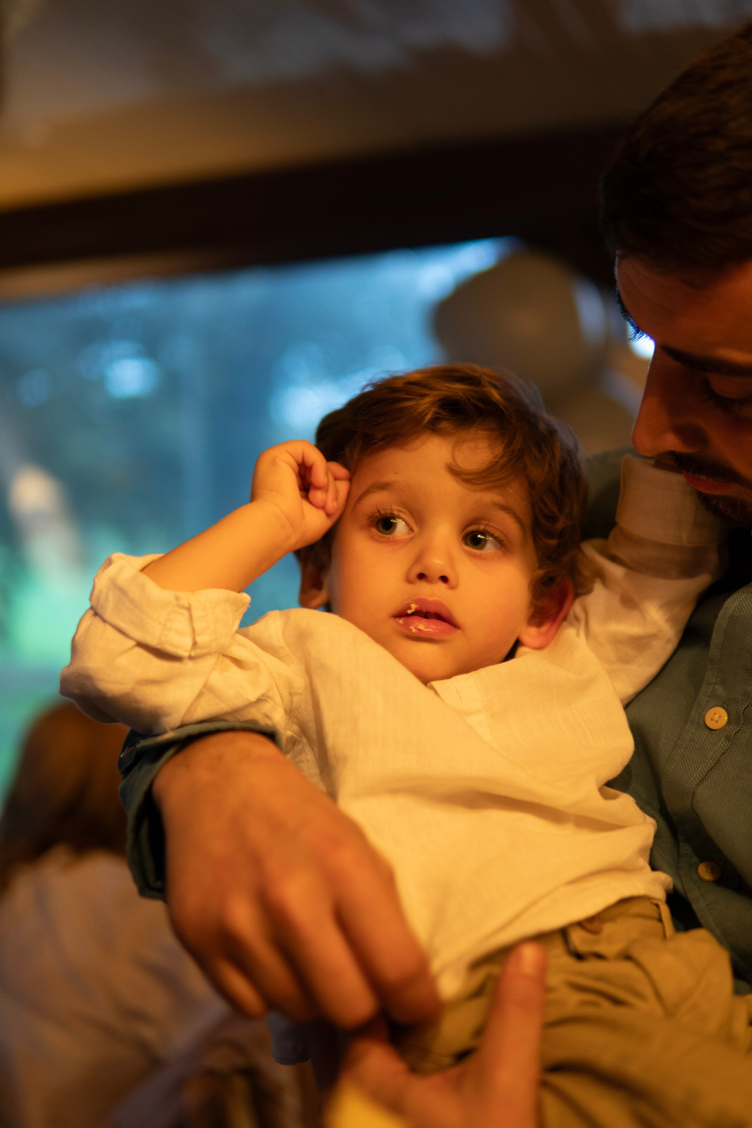 BATIZADO — MATEUS. MA Visuals — Fotografia e Vídeo