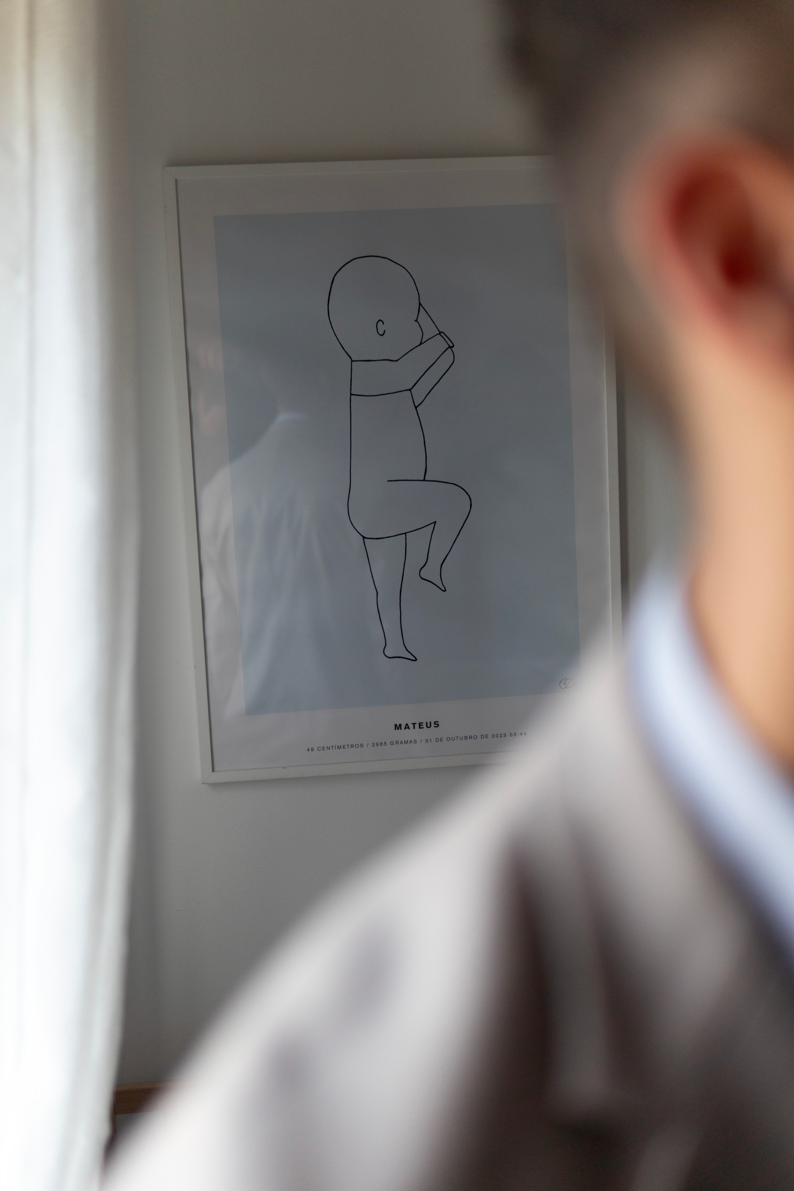 BATIZADO — MATEUS. MA Visuals — Fotografia e Vídeo