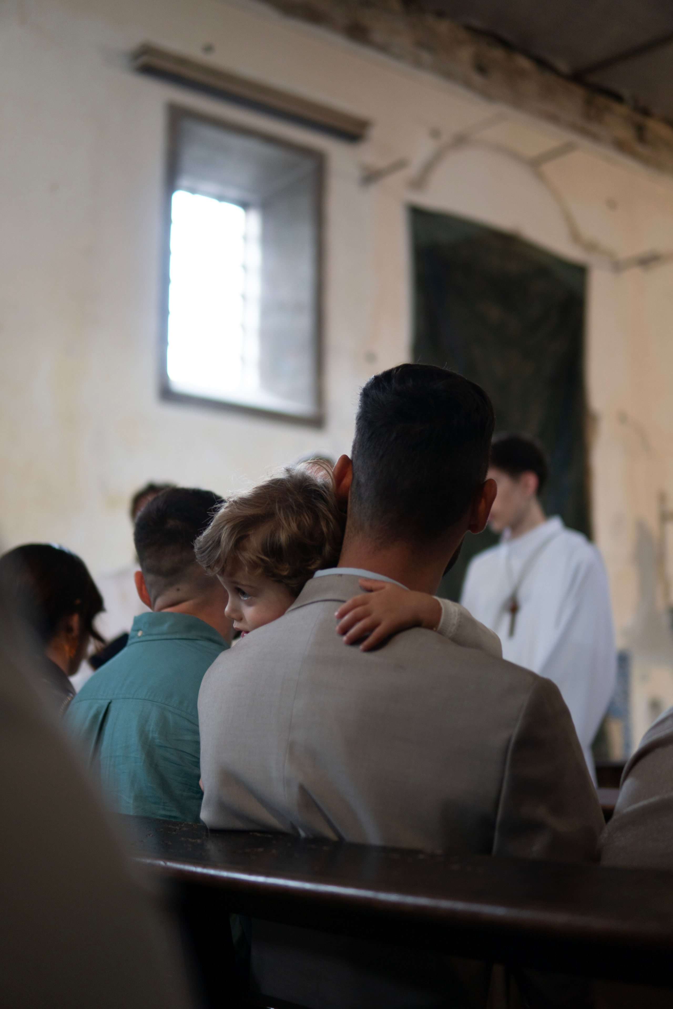 BATIZADO — MATEUS. MA Visuals — Fotografia e Vídeo