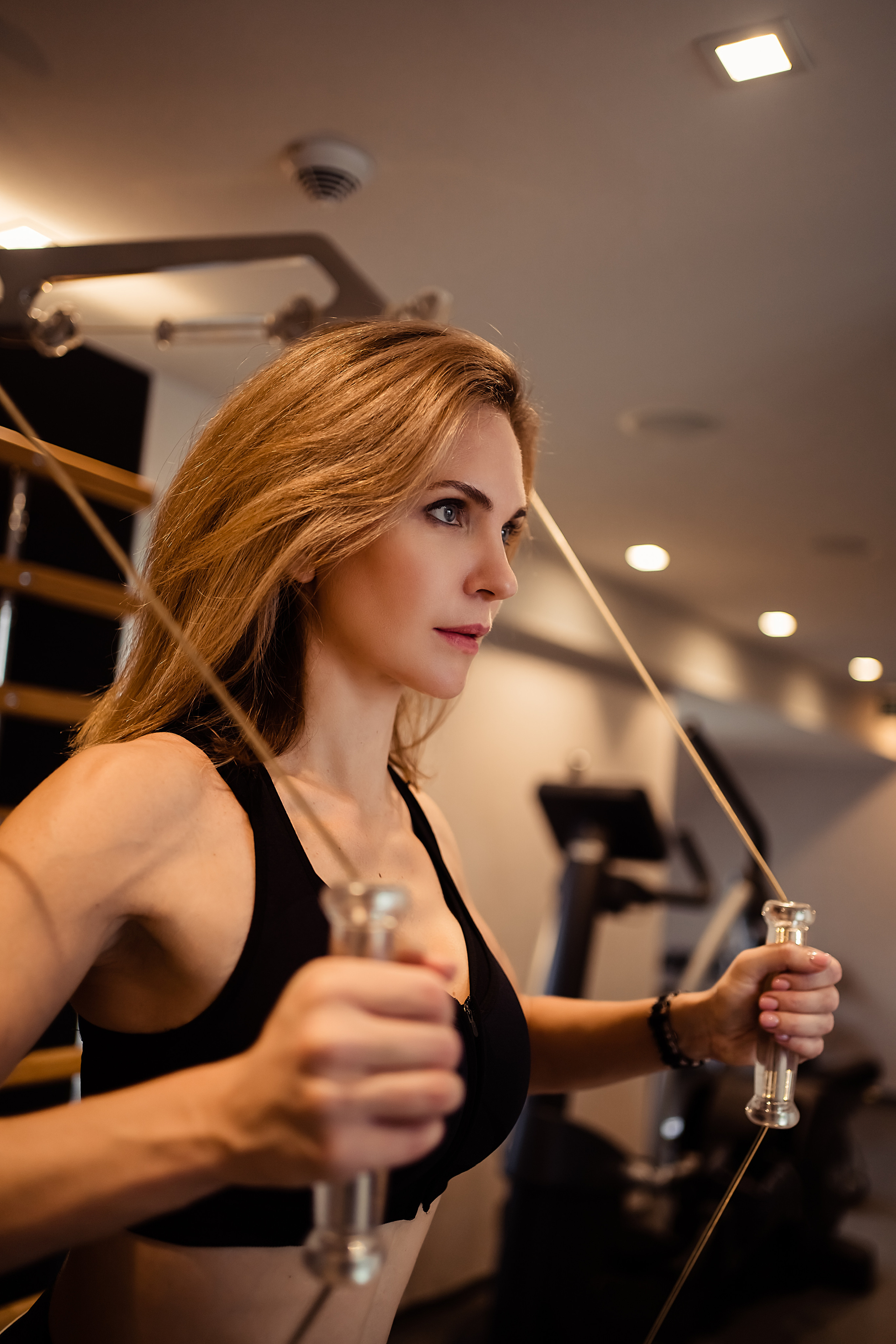 Trainer & nutritionist