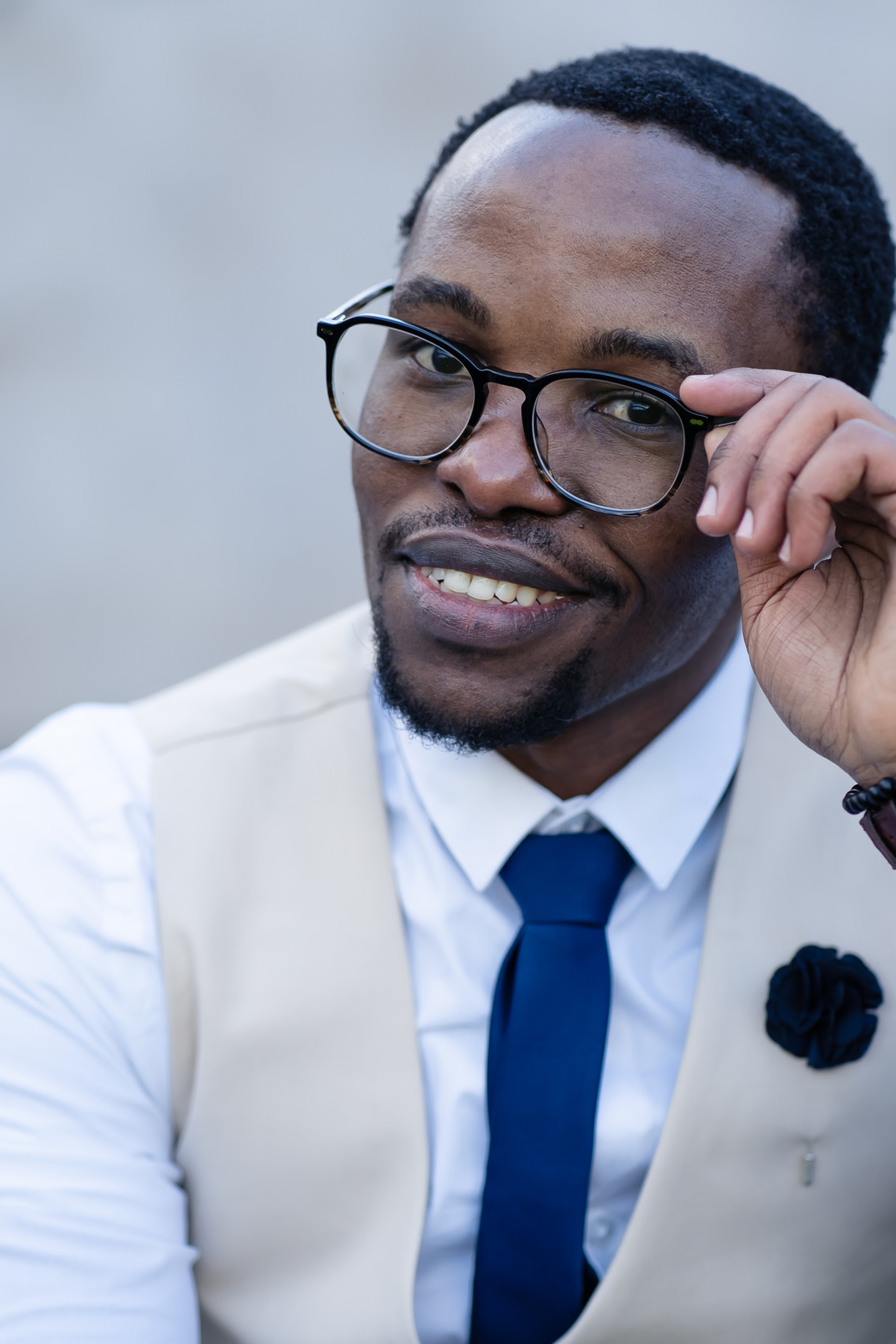 The Day of Graduation