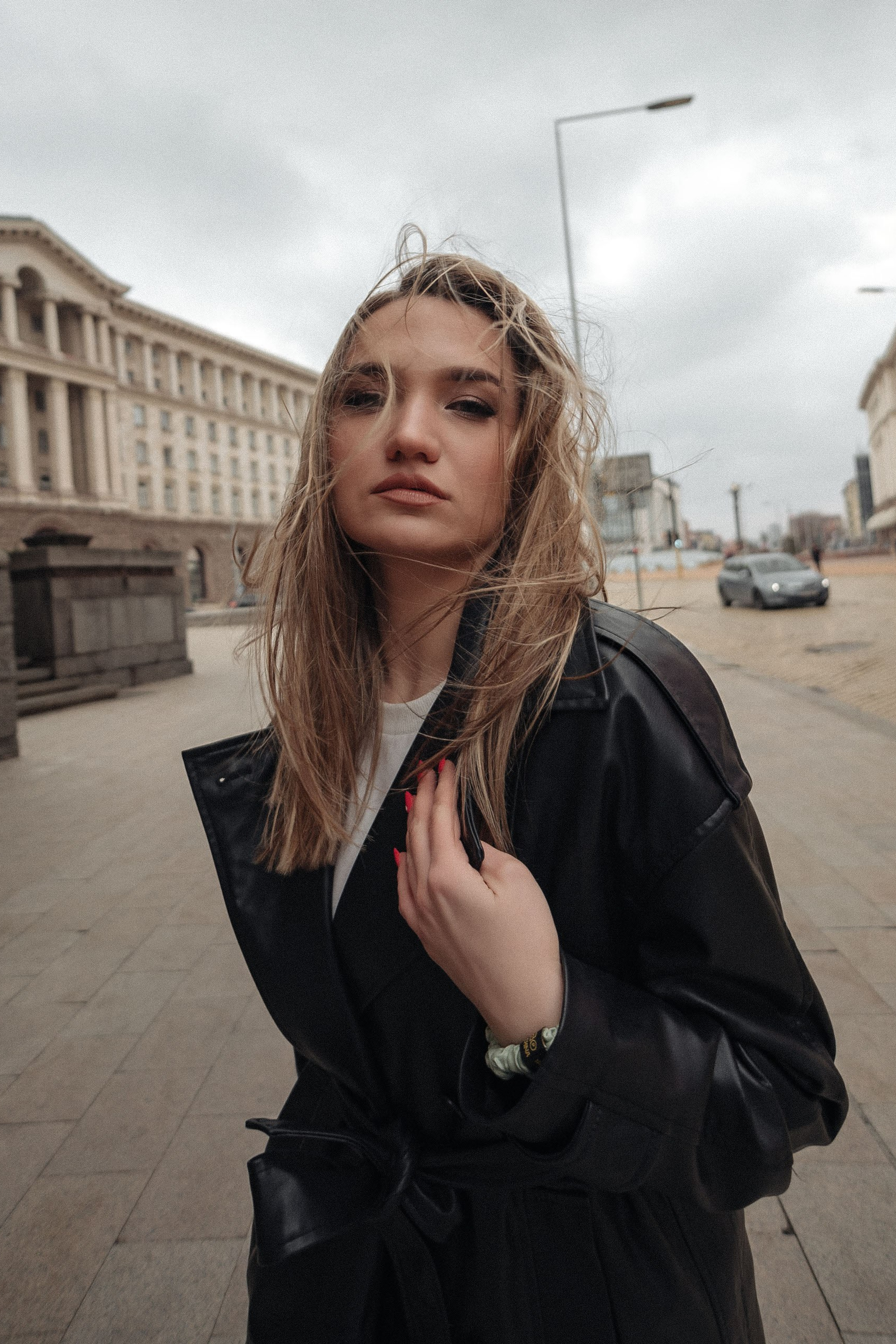 Iryna. Kovalski Production