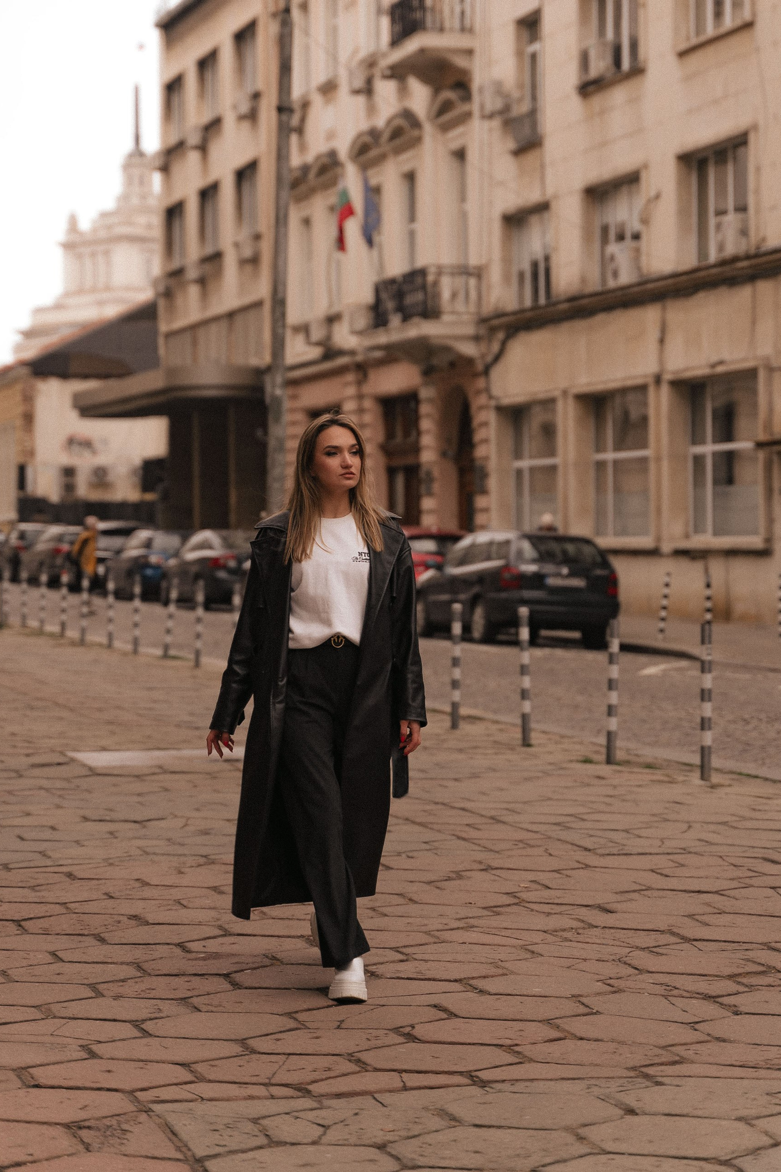 Iryna. Kovalski Production