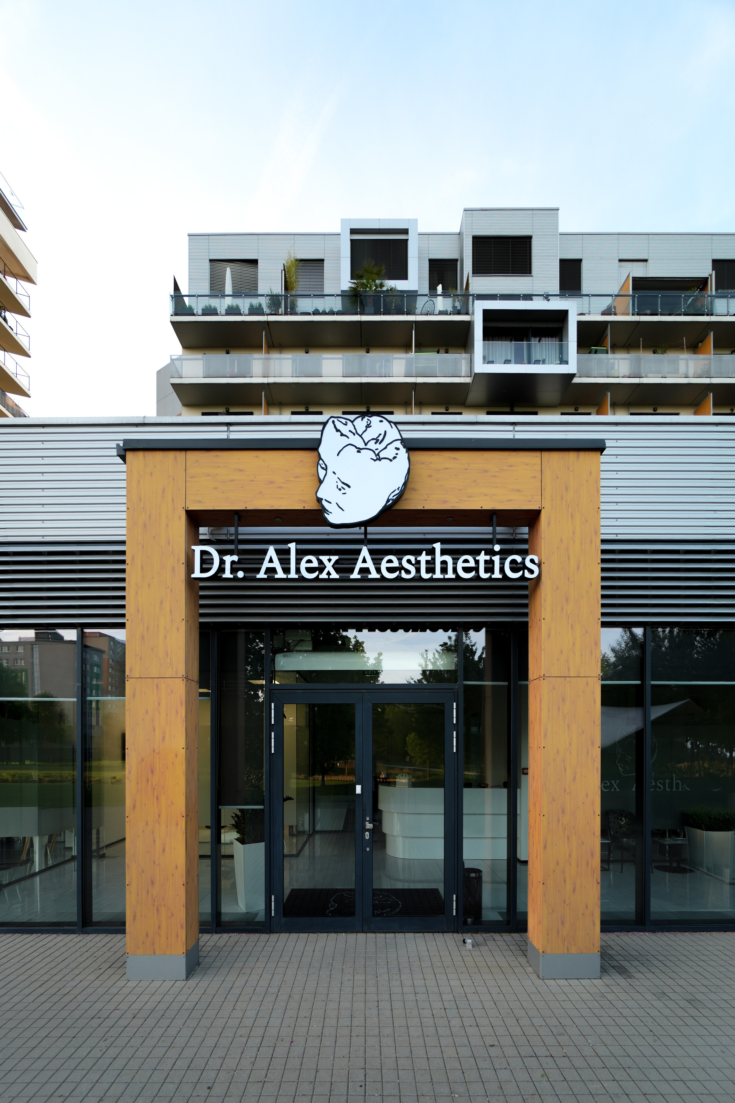Dr Alex. Kovalski Production
