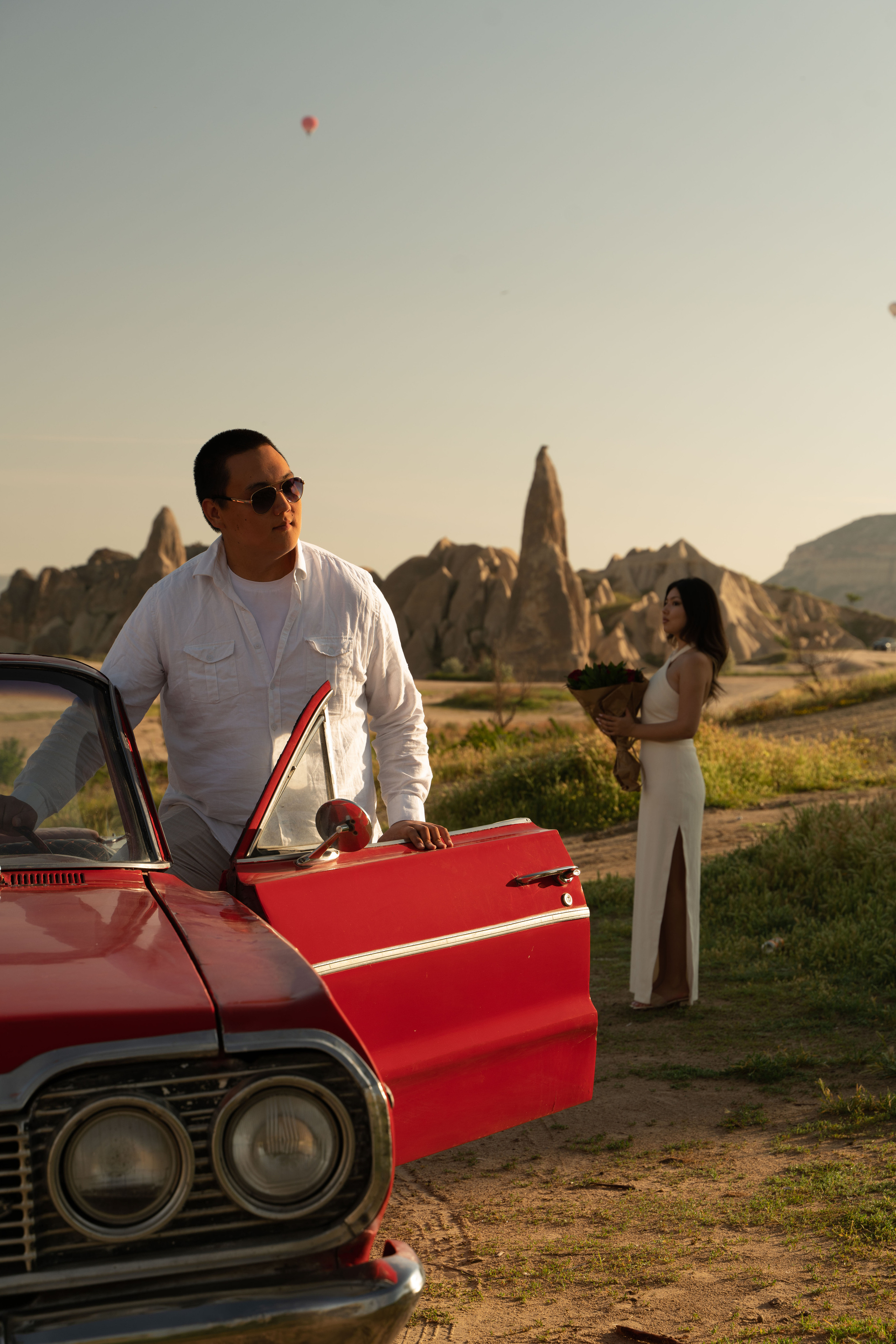 Almas & Asel. Владислав Ковальськи Фотограф