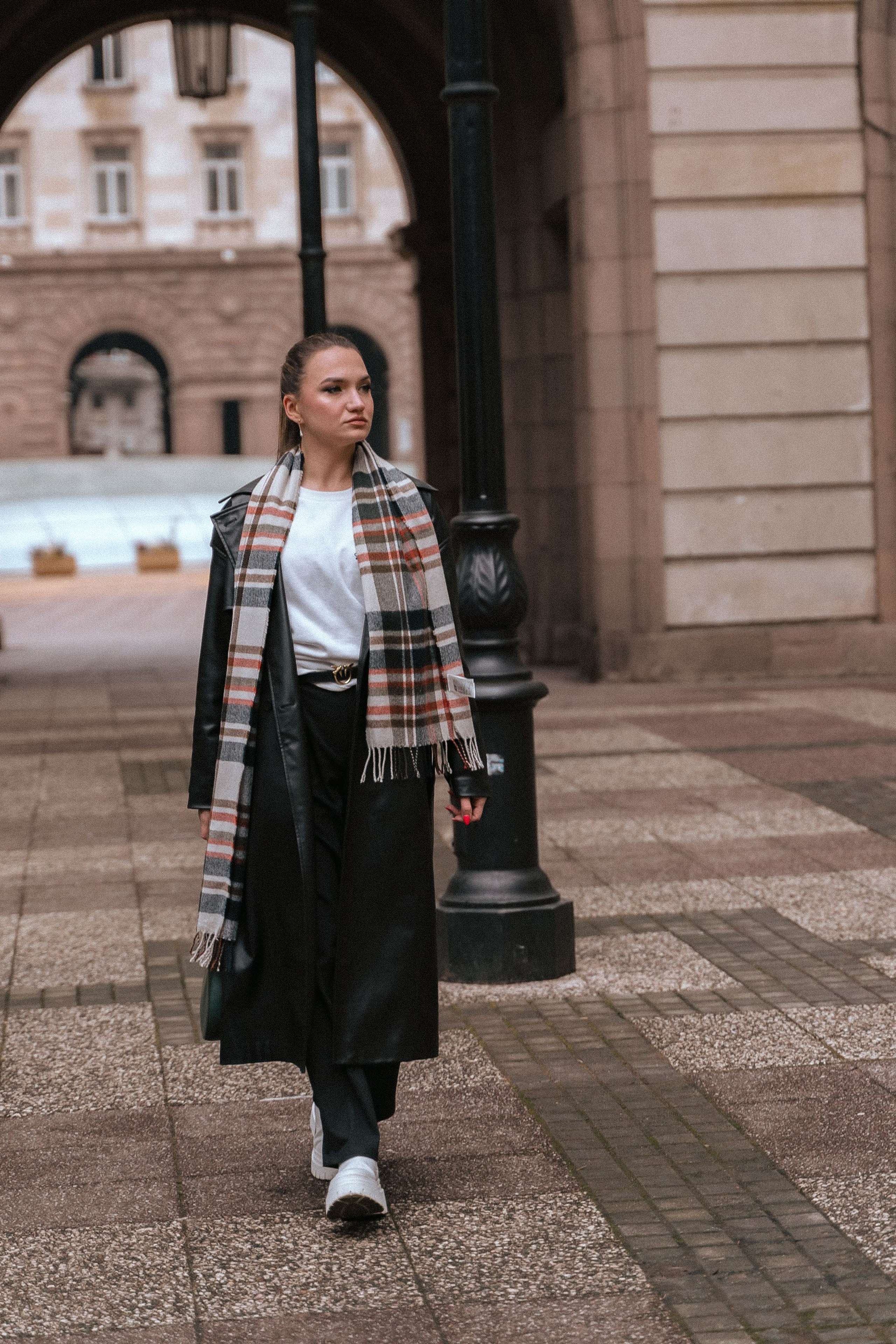 Iryna. Kovalski Production