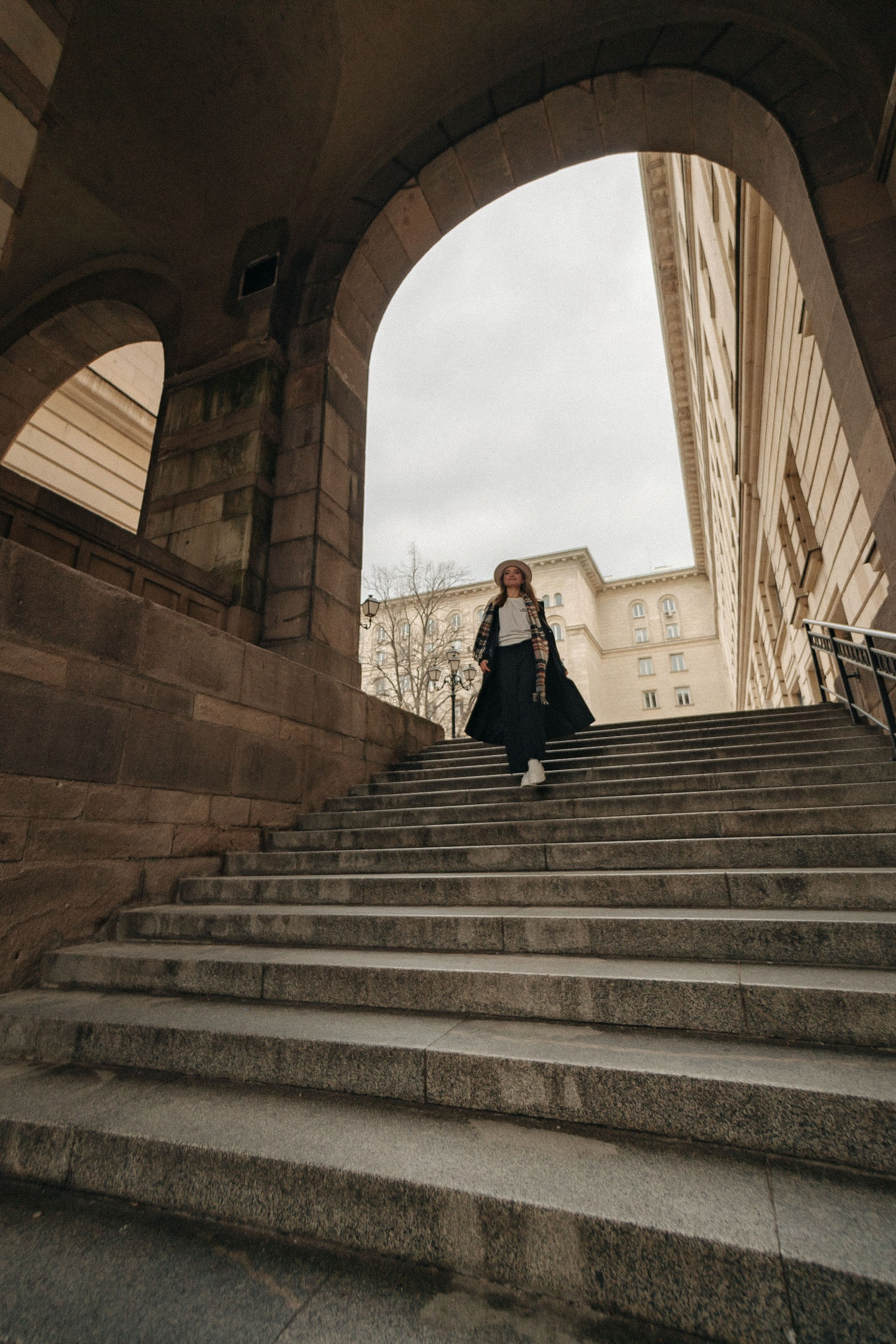 Iryna. Kovalski Production