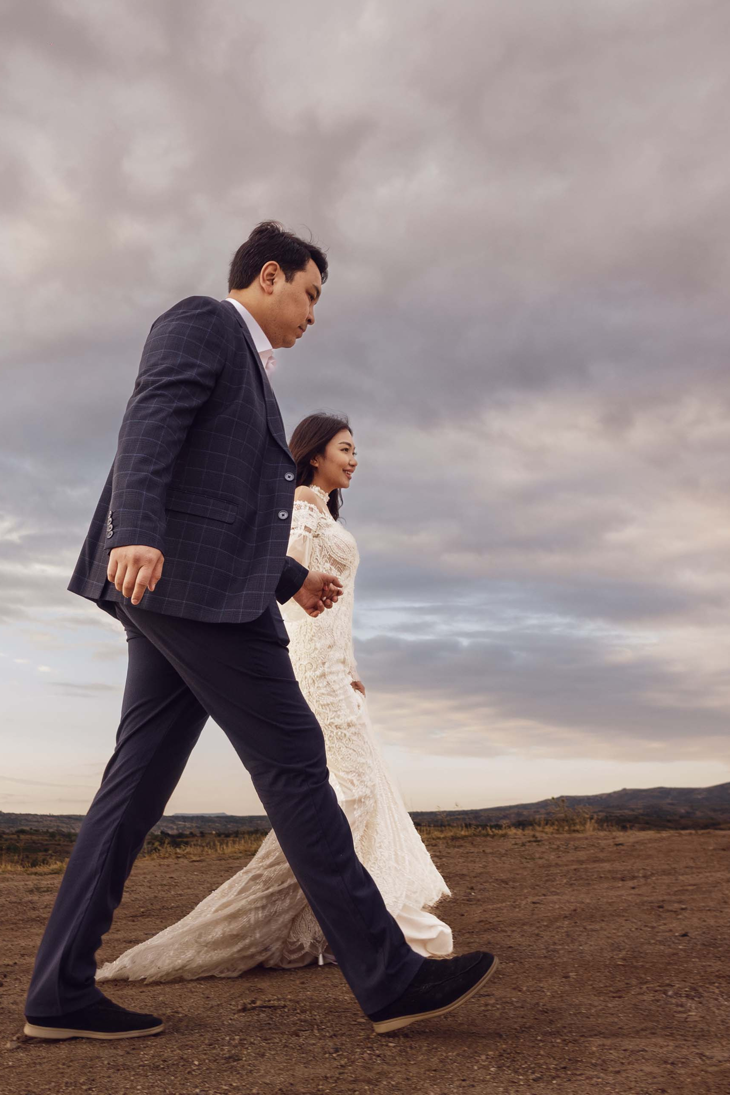 Arays & Sultan. Kovalski Production