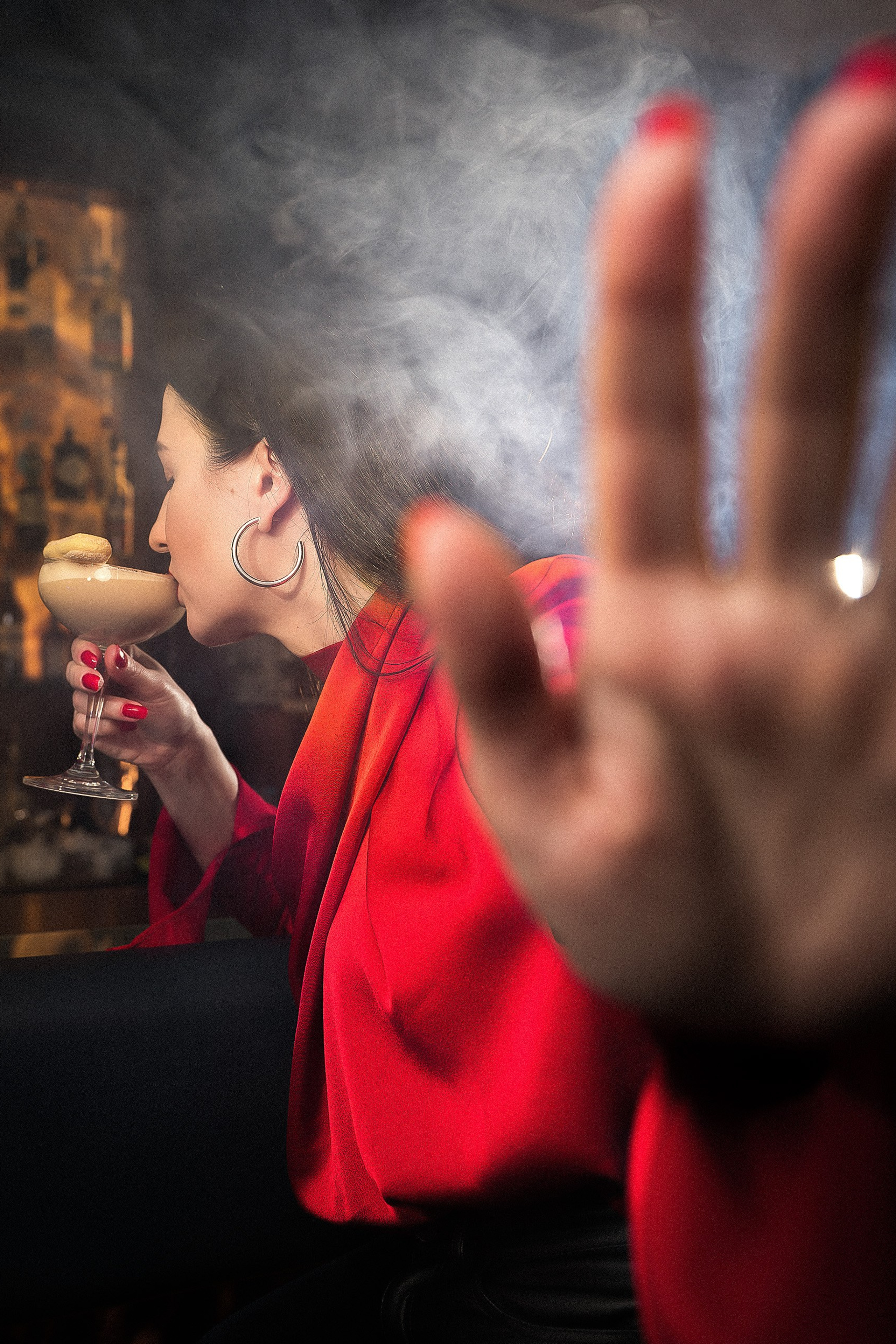 Womens weekend. Kovalski Production