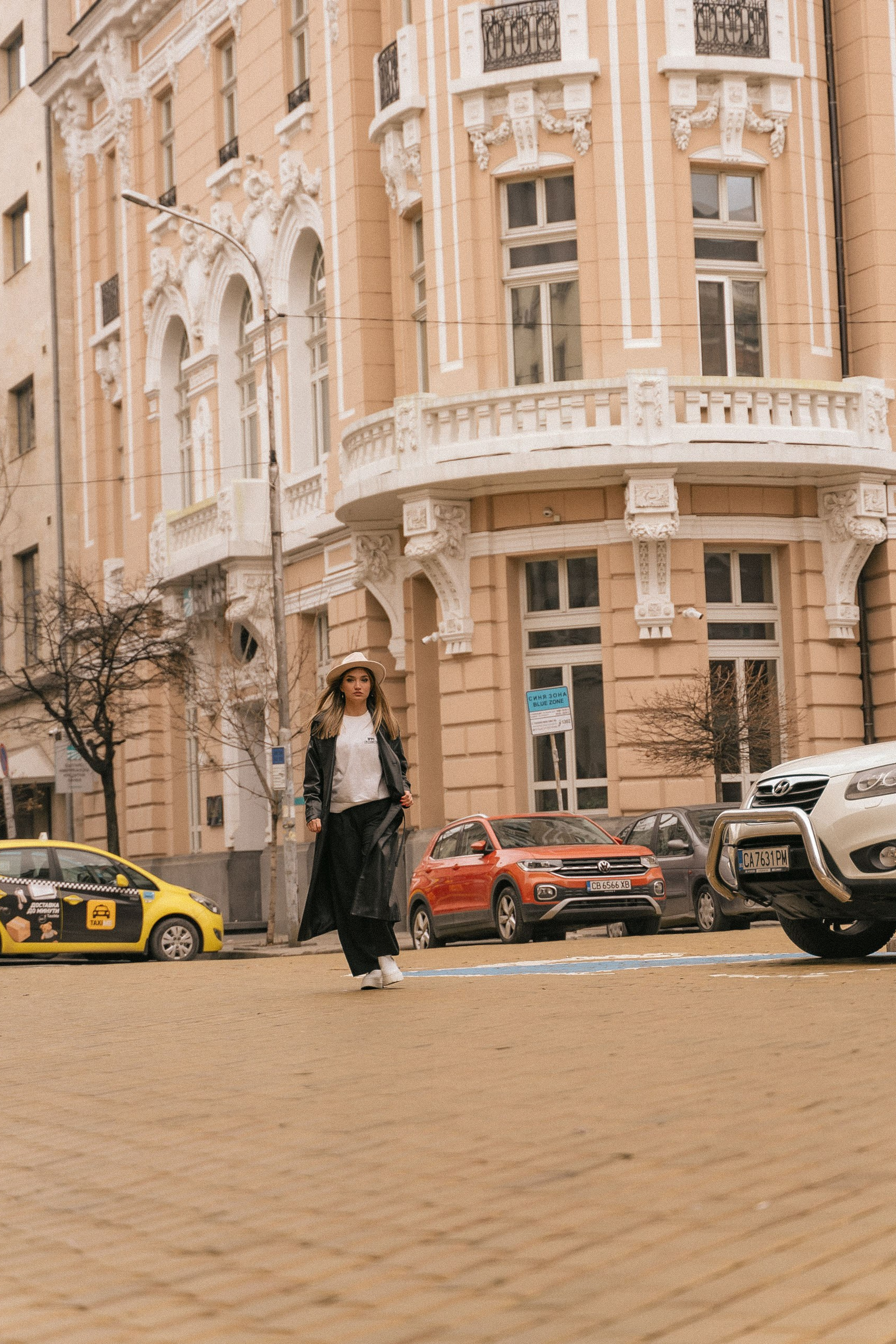 Iryna. Kovalski Production