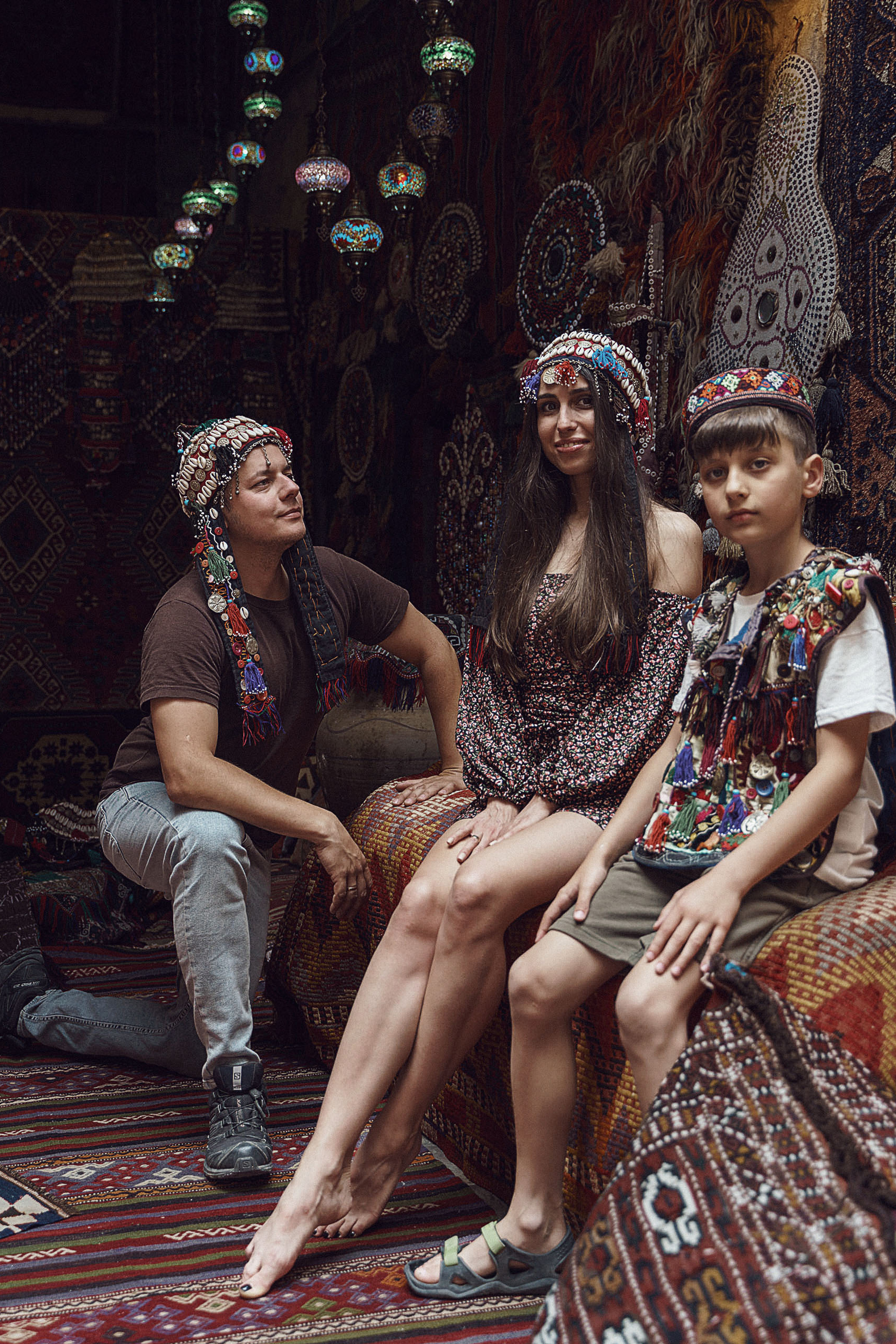 Family weekend. Владислав Ковальськи Фотограф