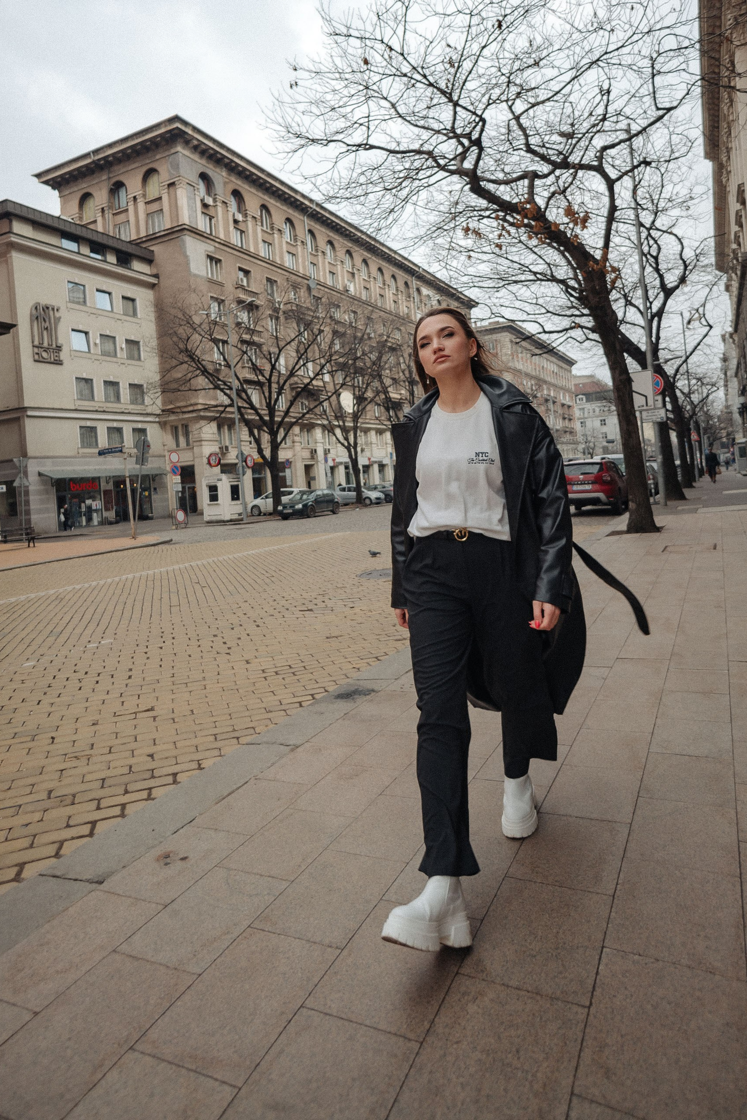 Iryna. Kovalski Production