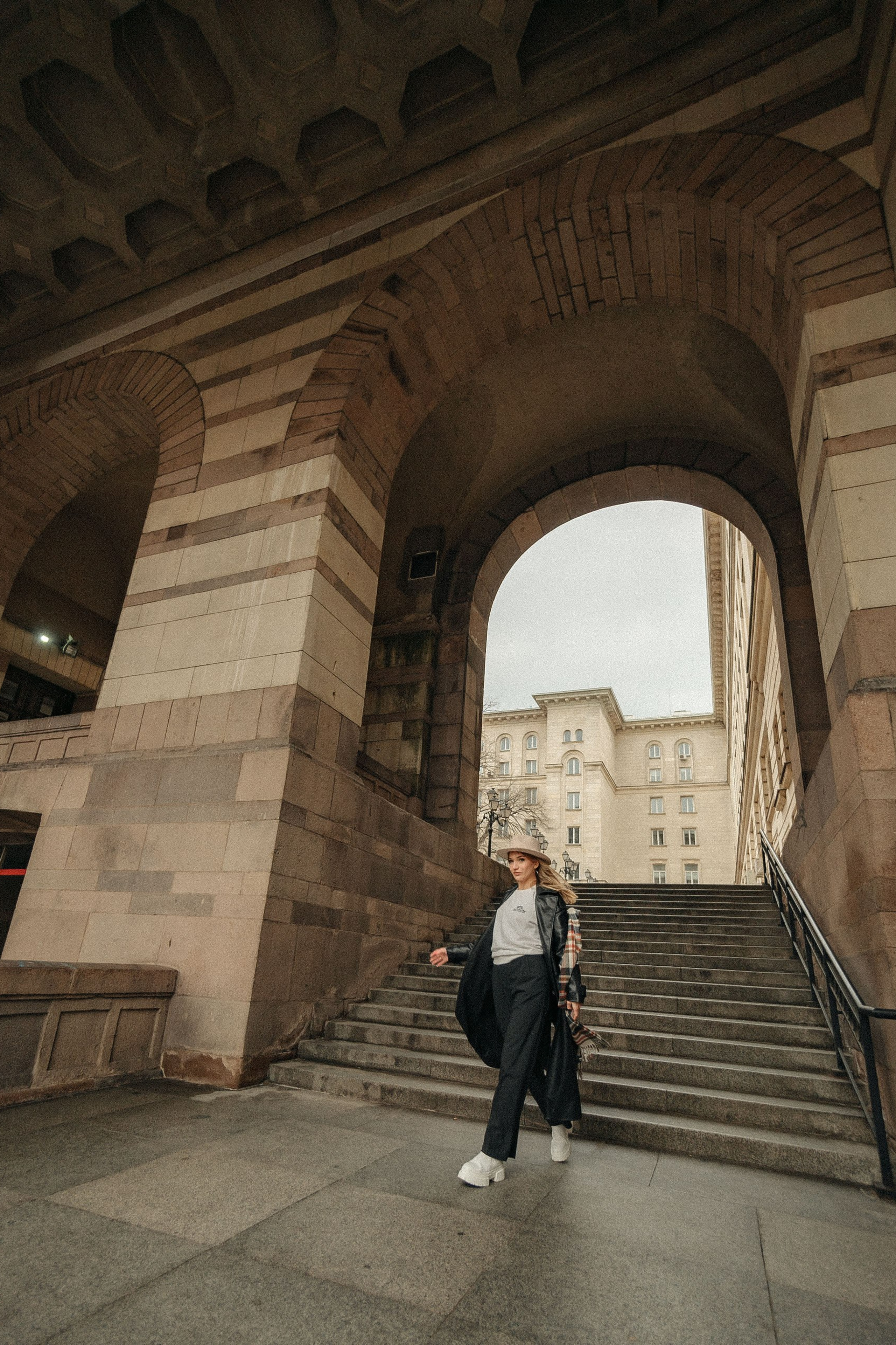 Iryna. Kovalski Production