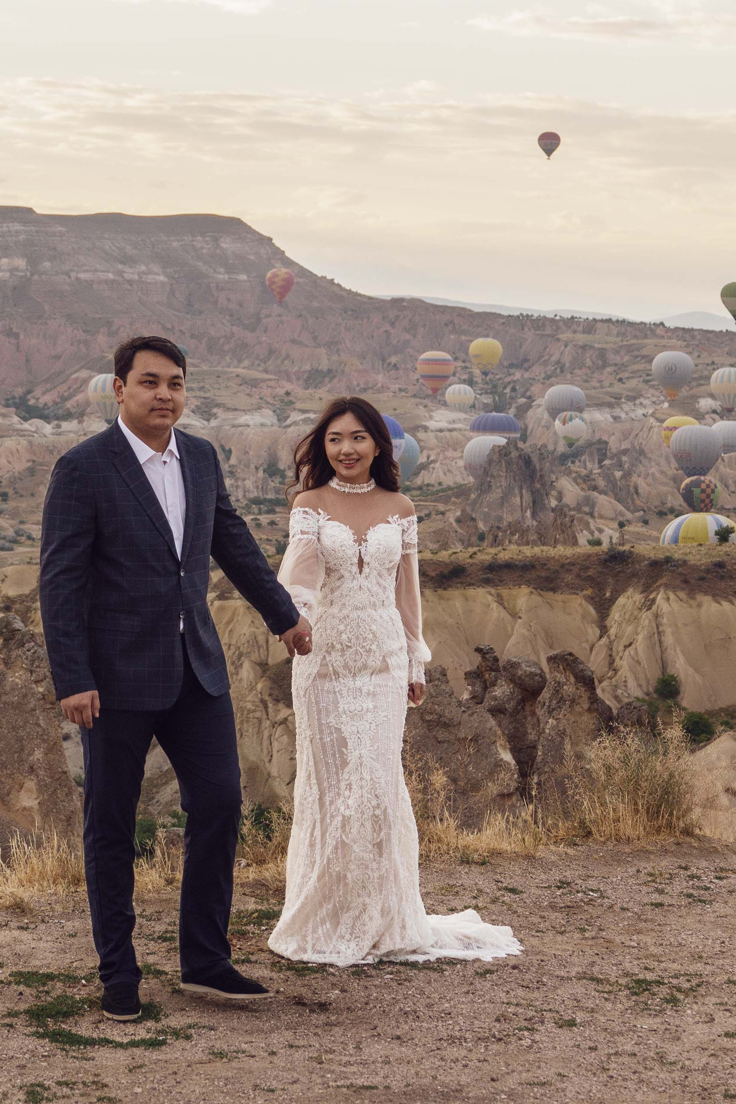 Arays & Sultan. Kovalski Production