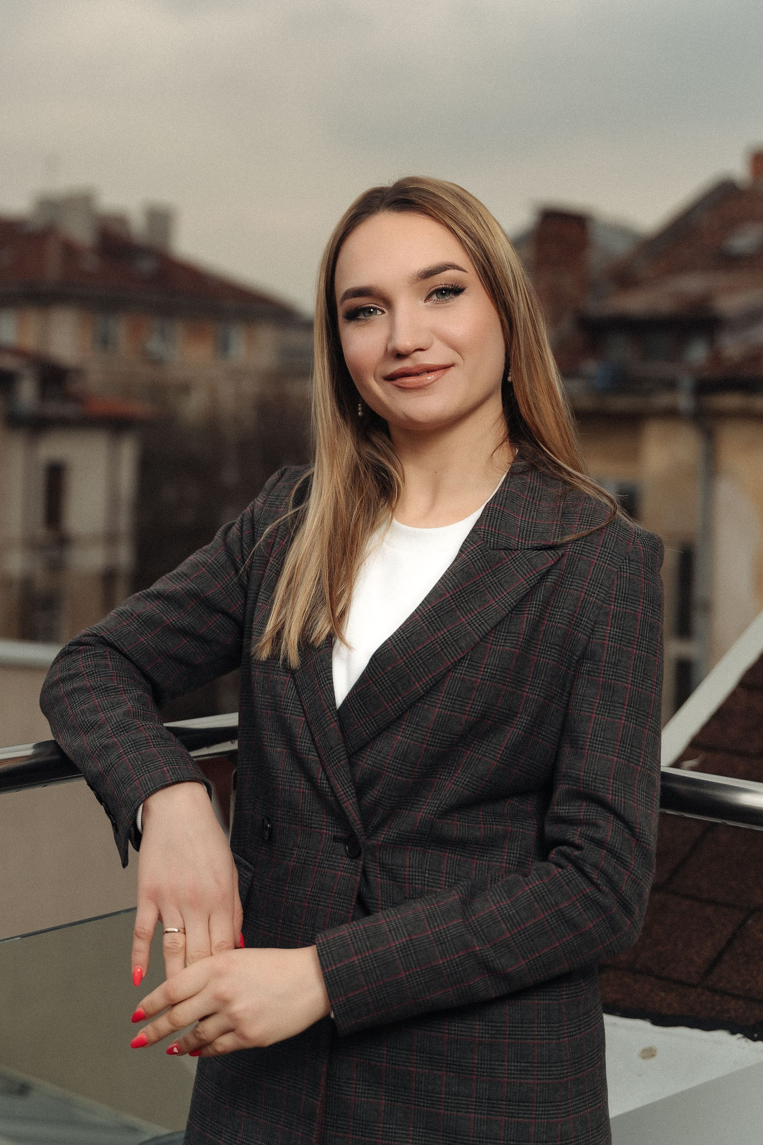 Iryna. Kovalski Production