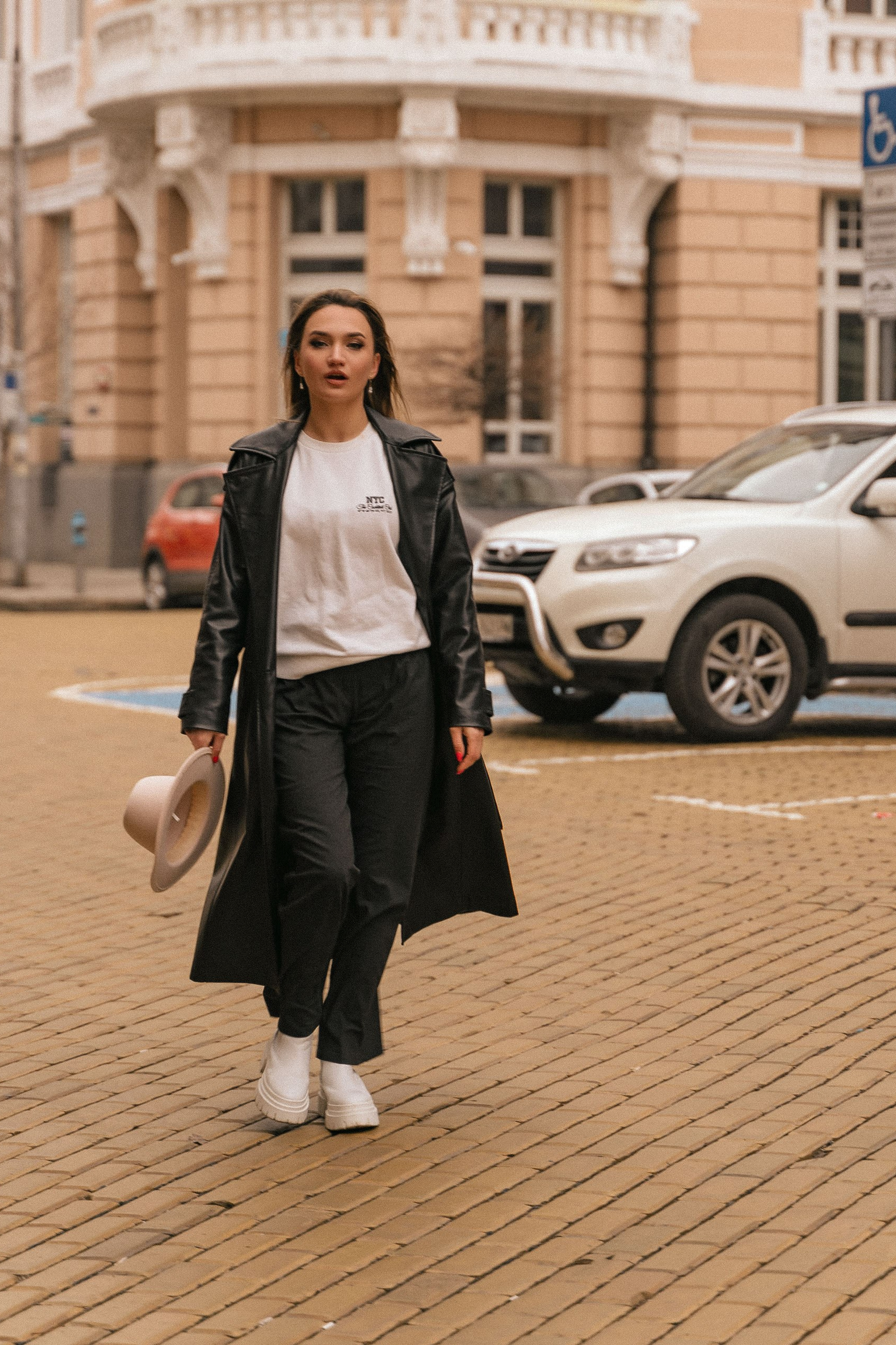 Iryna. Kovalski Production