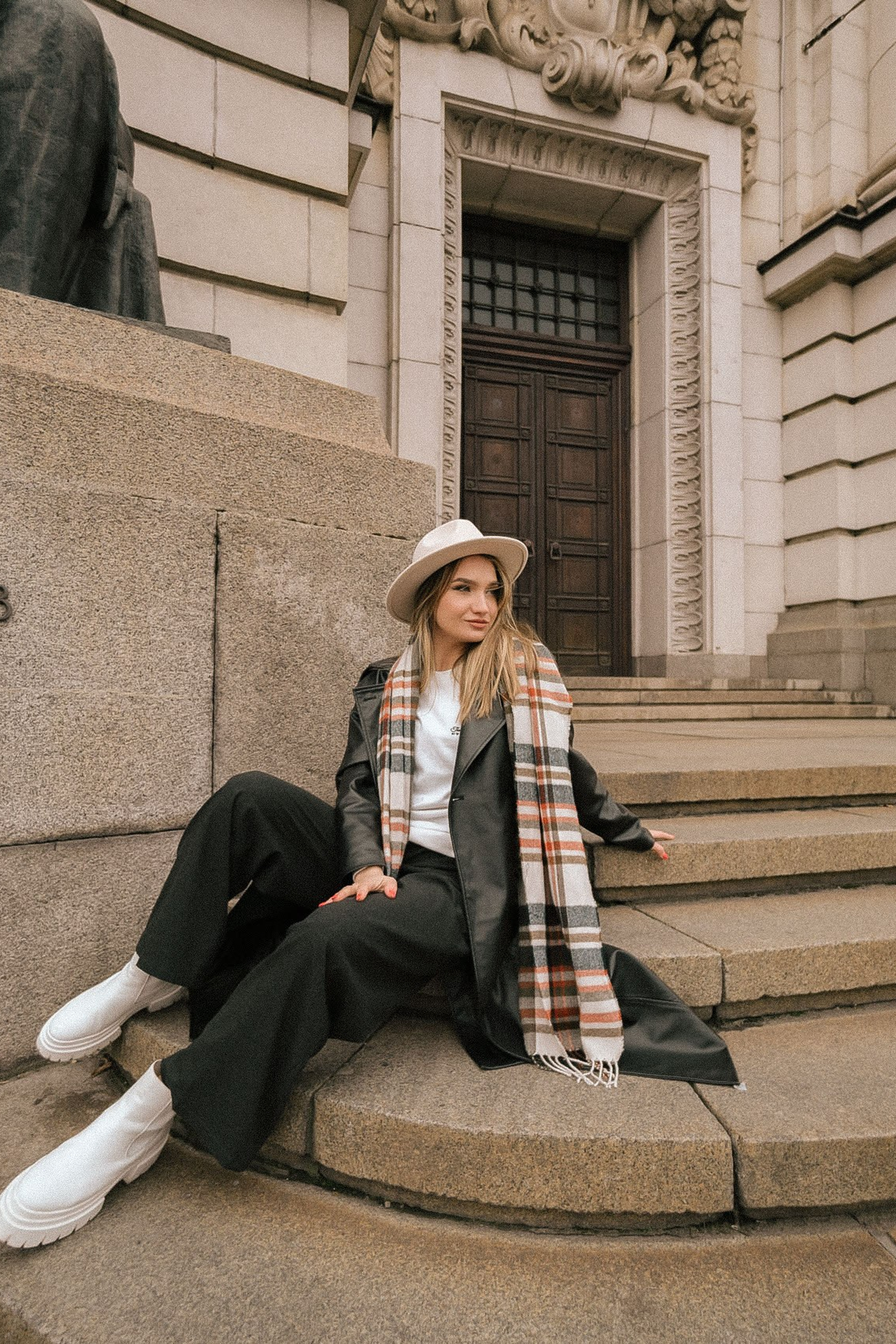 Iryna. Kovalski Production