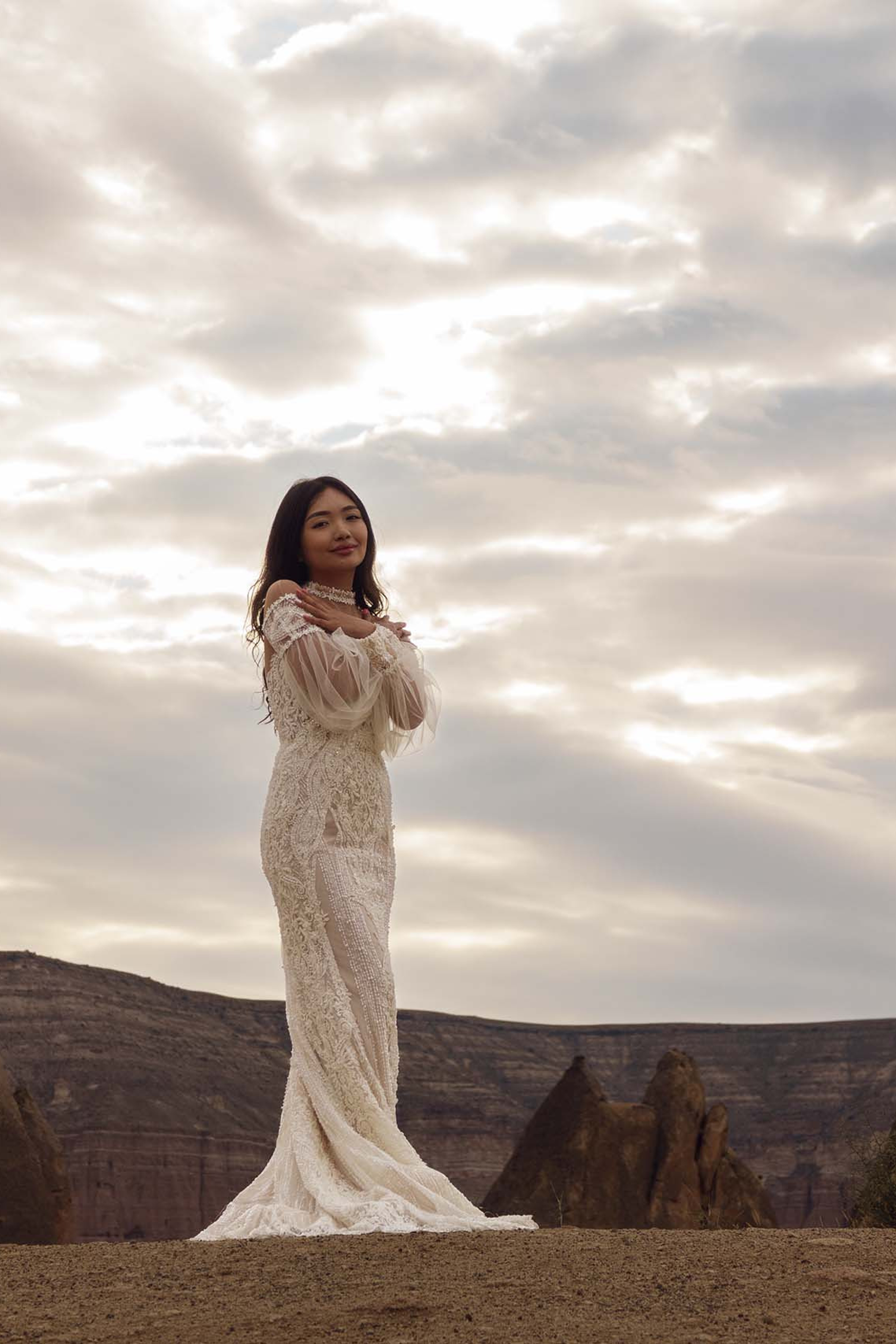 Arays & Sultan. Kovalski Production