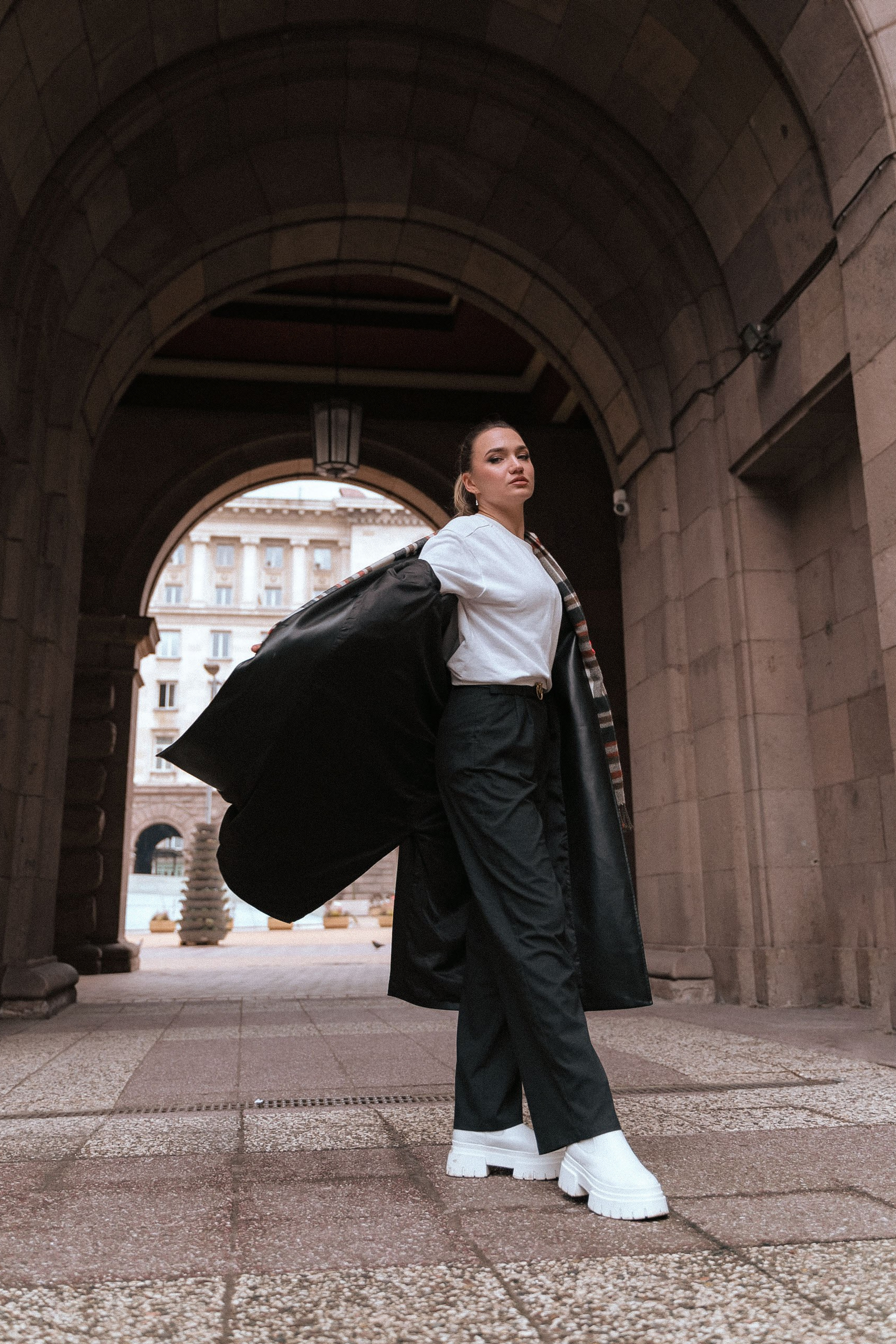 Iryna. Kovalski Production