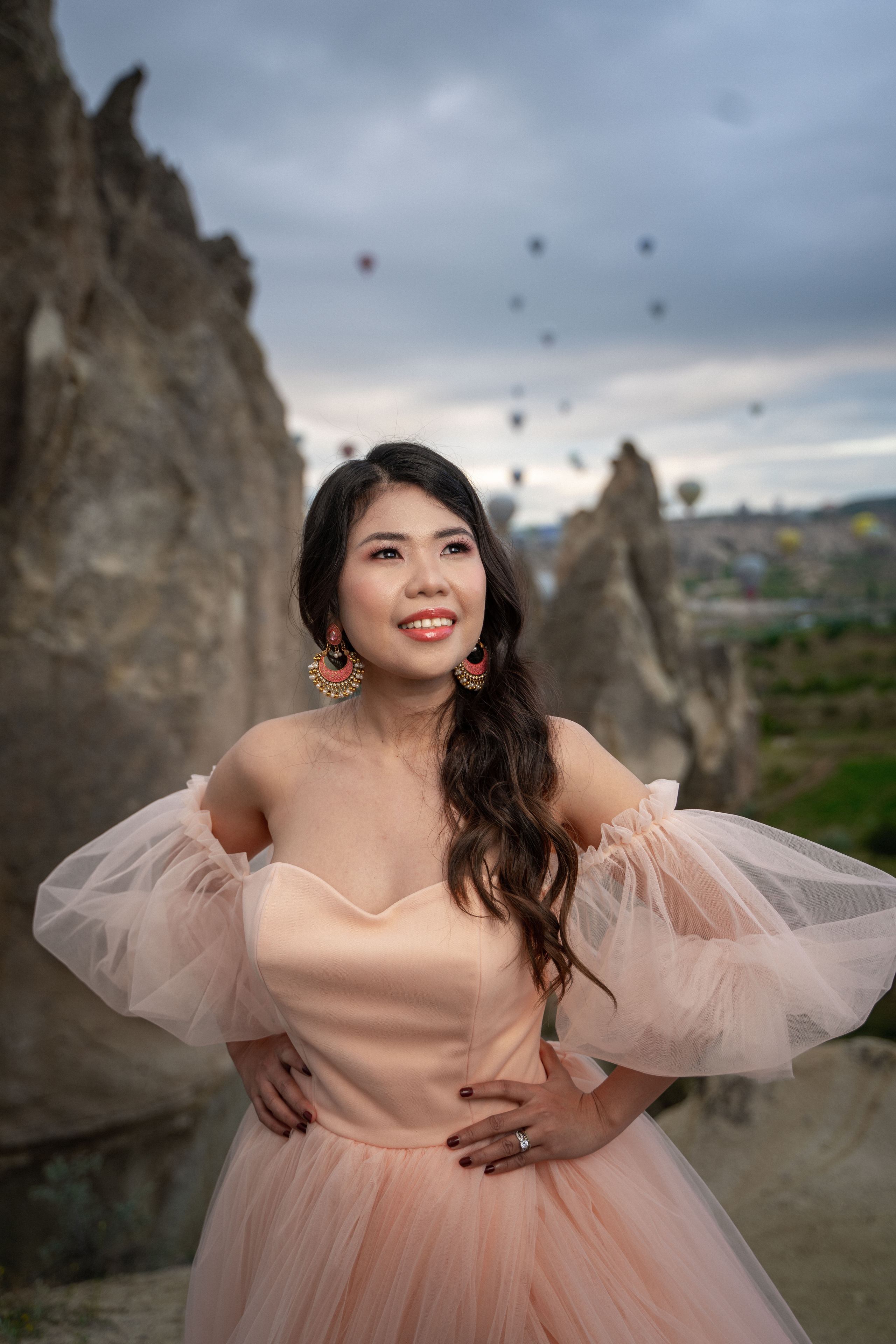 Christine & Martin. Kovalski Production