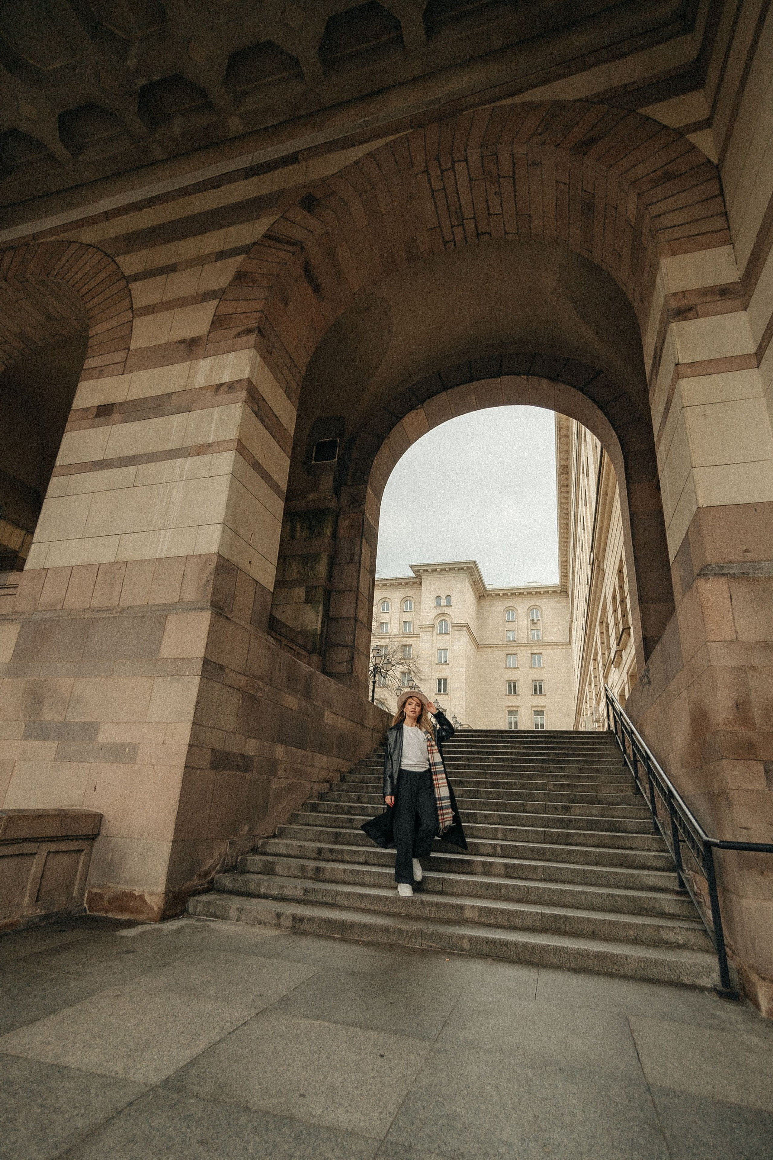 Iryna. Kovalski Production