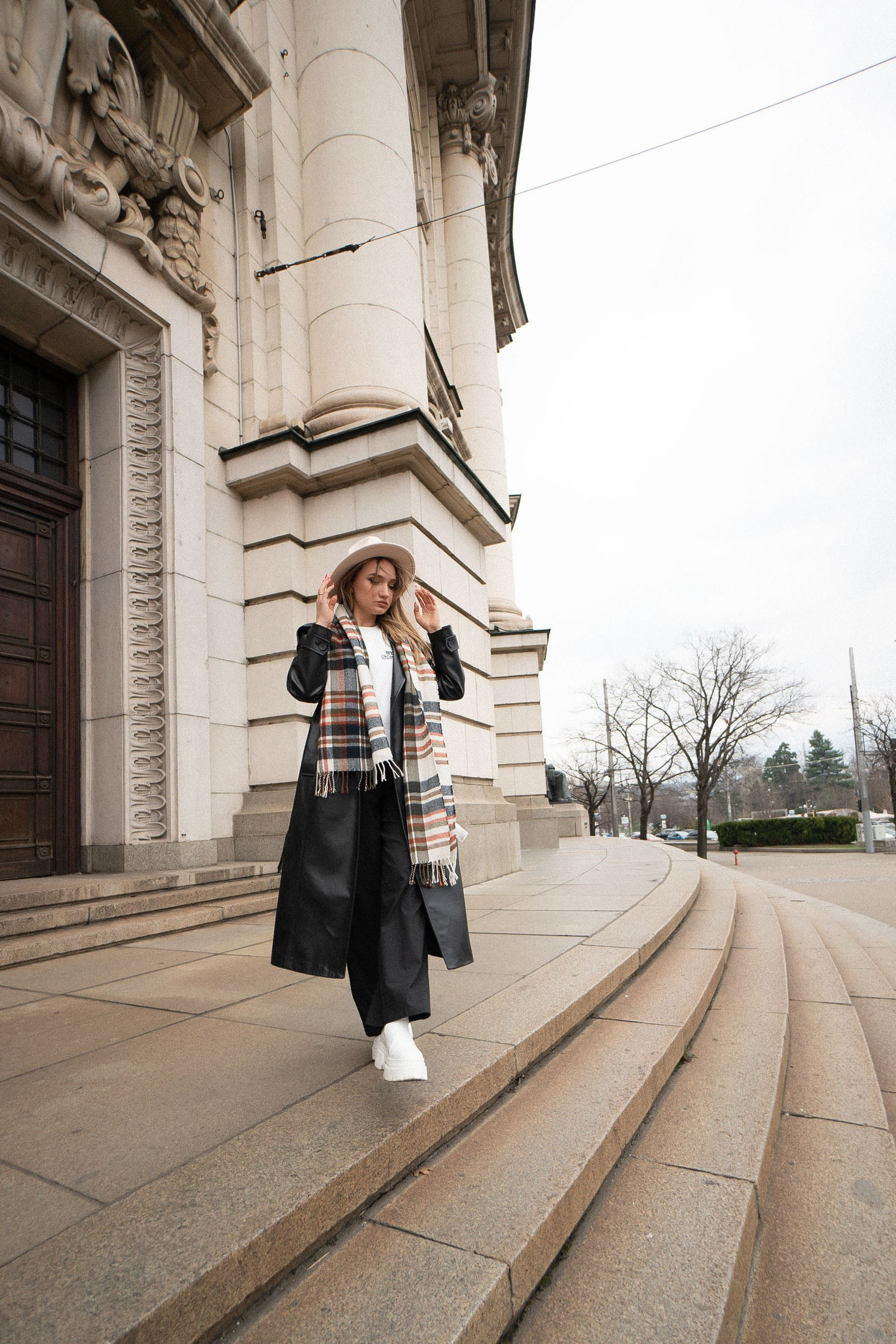 Iryna. Kovalski Production