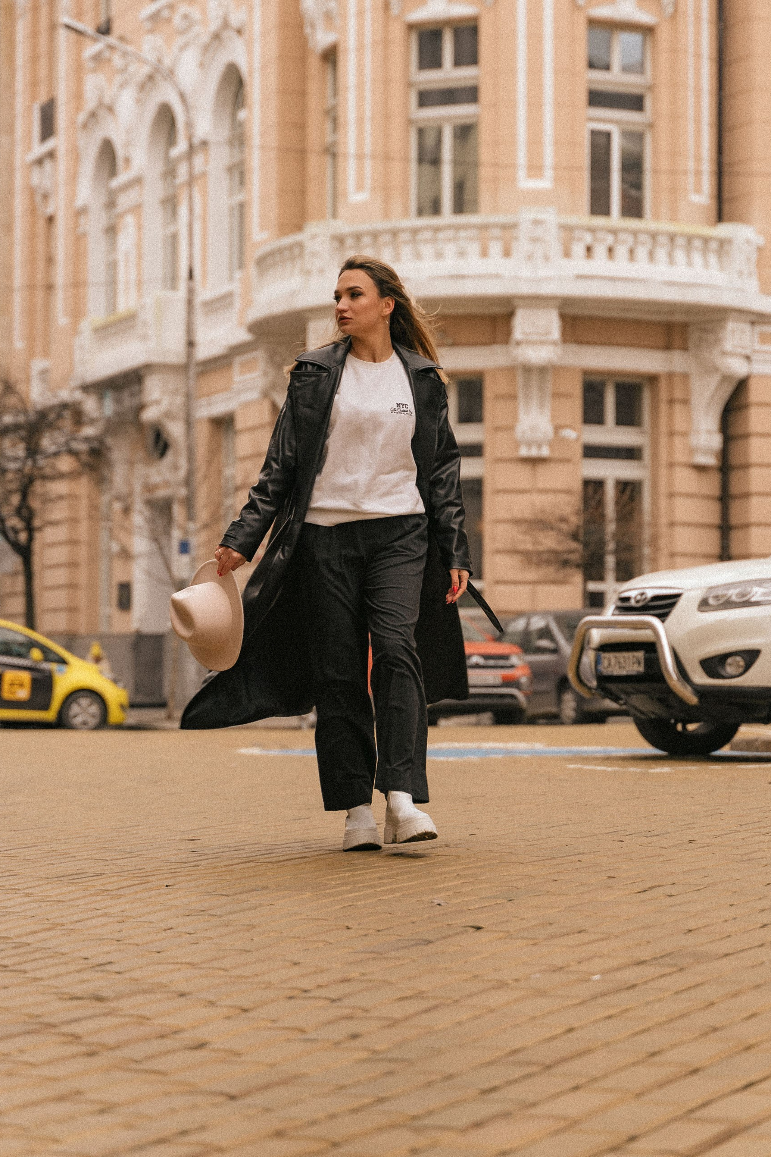 Iryna. Kovalski Production