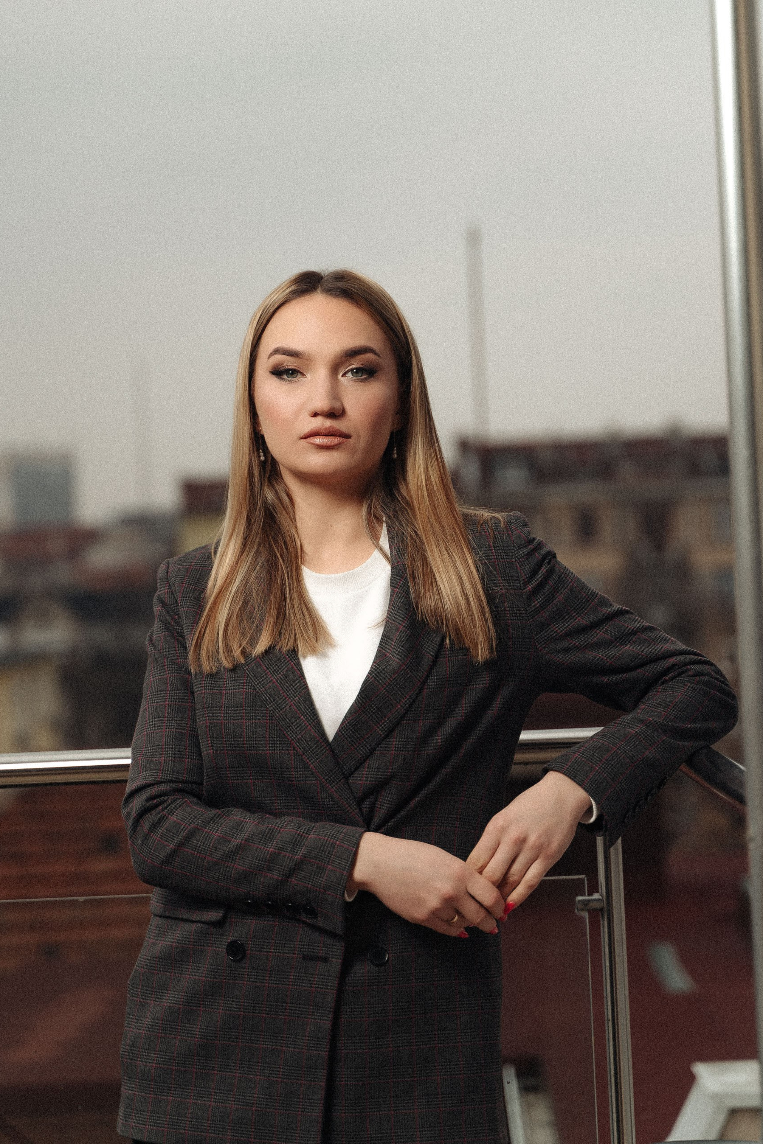 Iryna. Kovalski Production