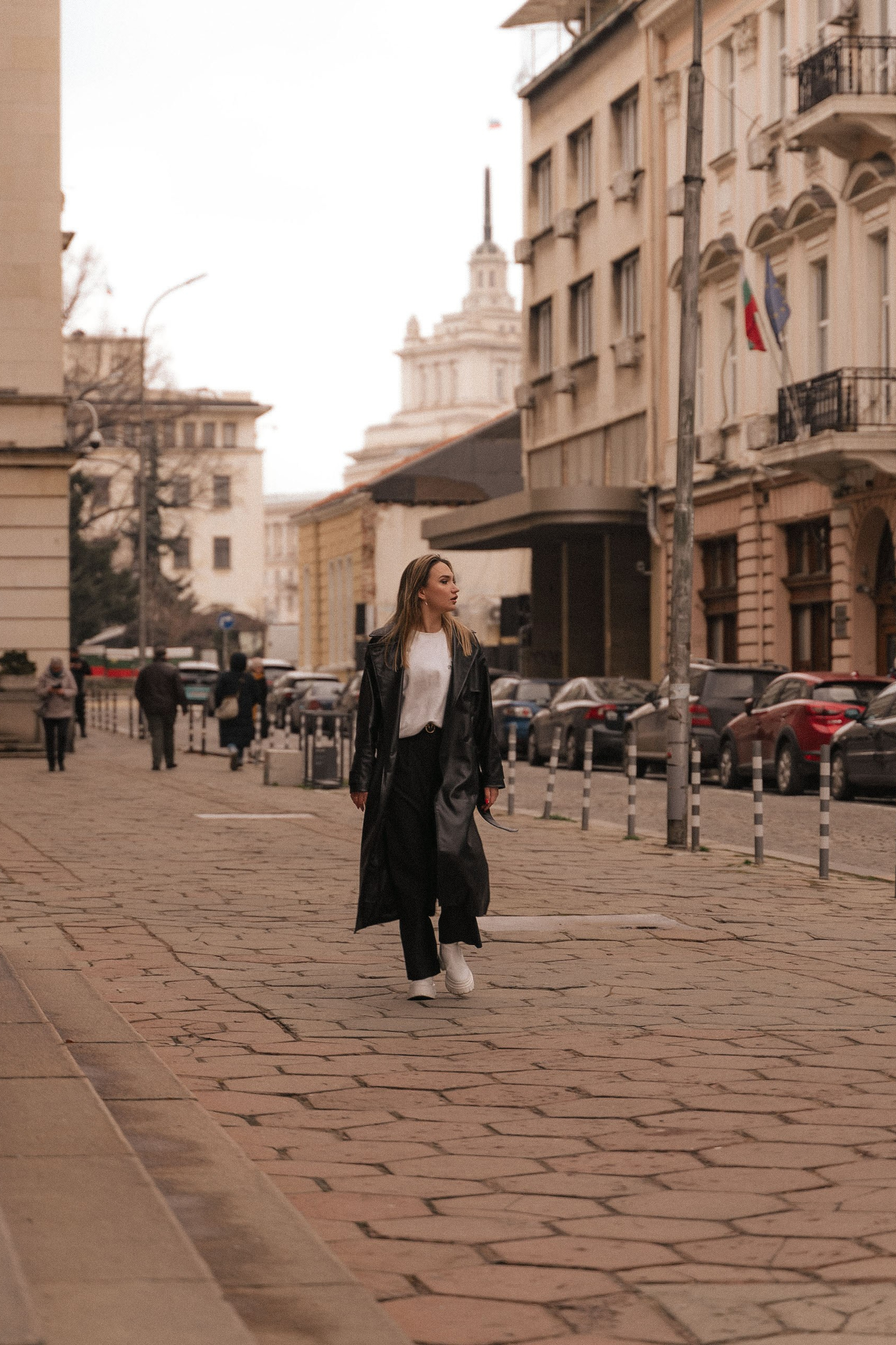 Iryna. Kovalski Production