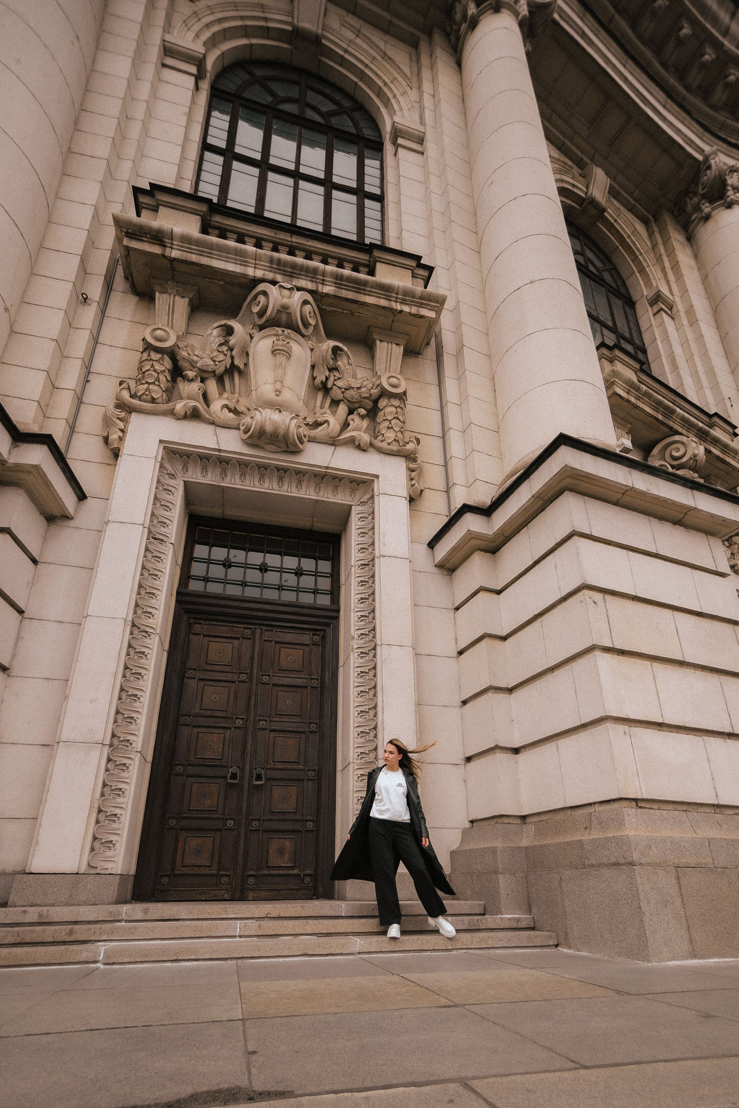 Iryna. Kovalski Production