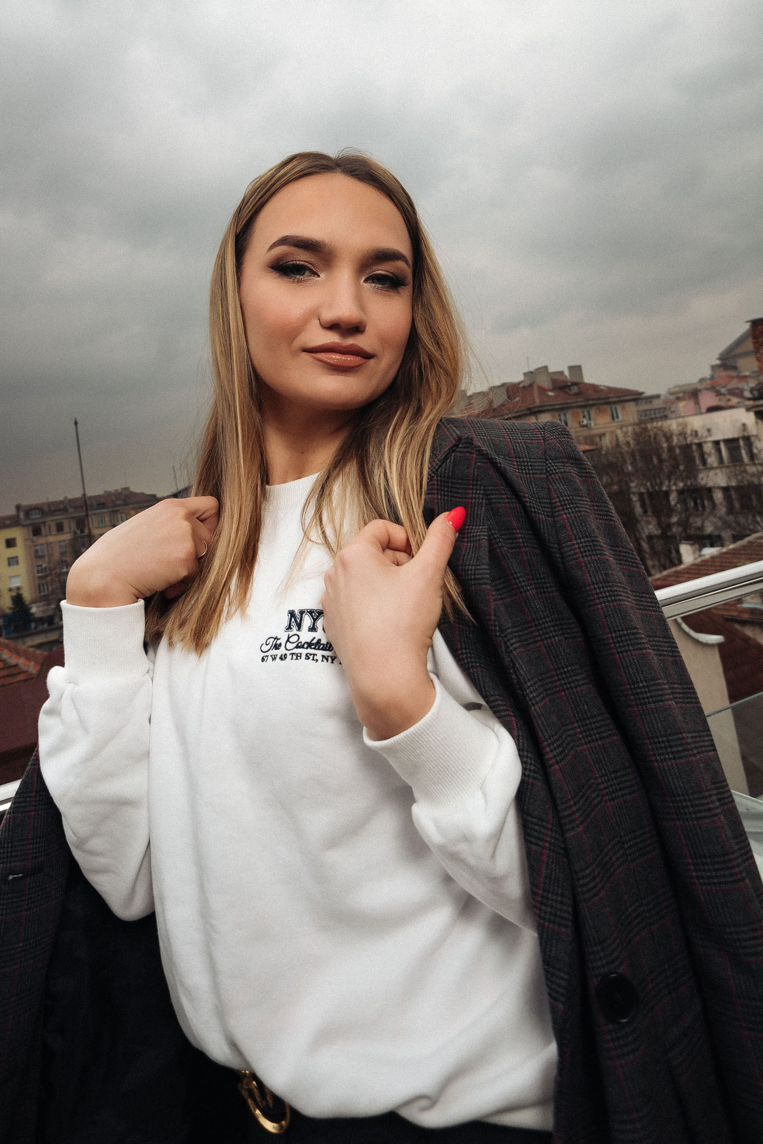 Iryna. Kovalski Production