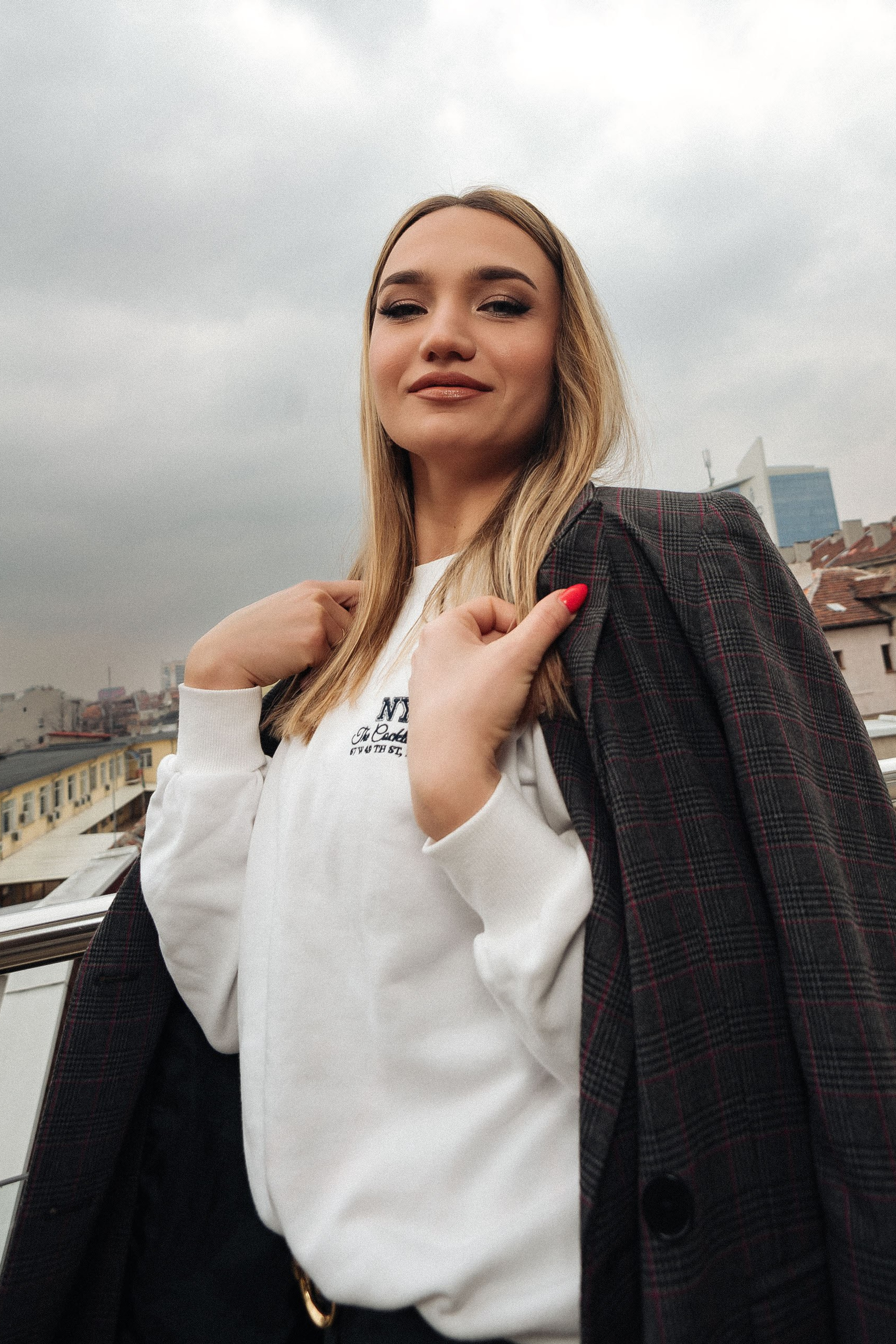 Iryna. Kovalski Production