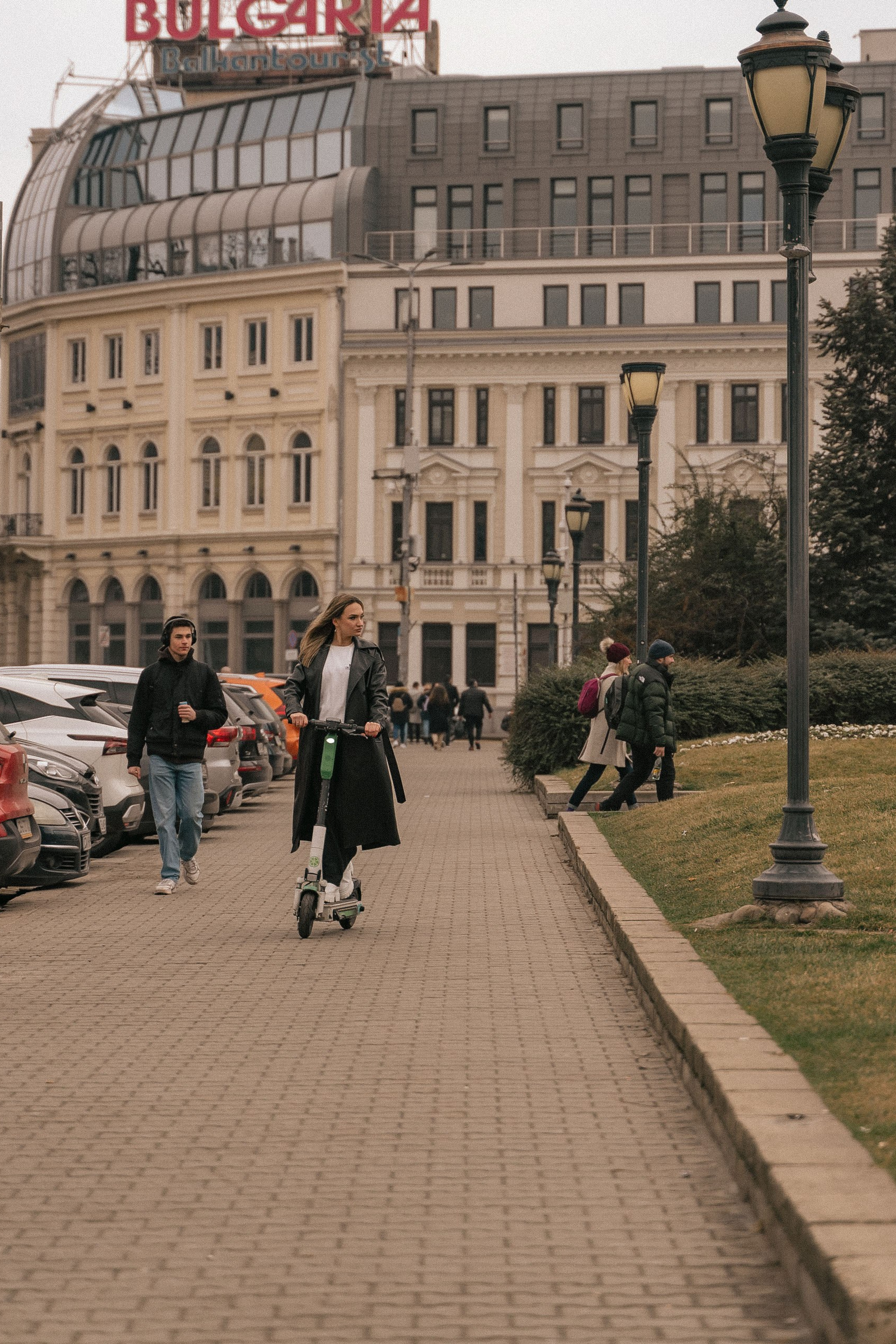 Iryna. Kovalski Production