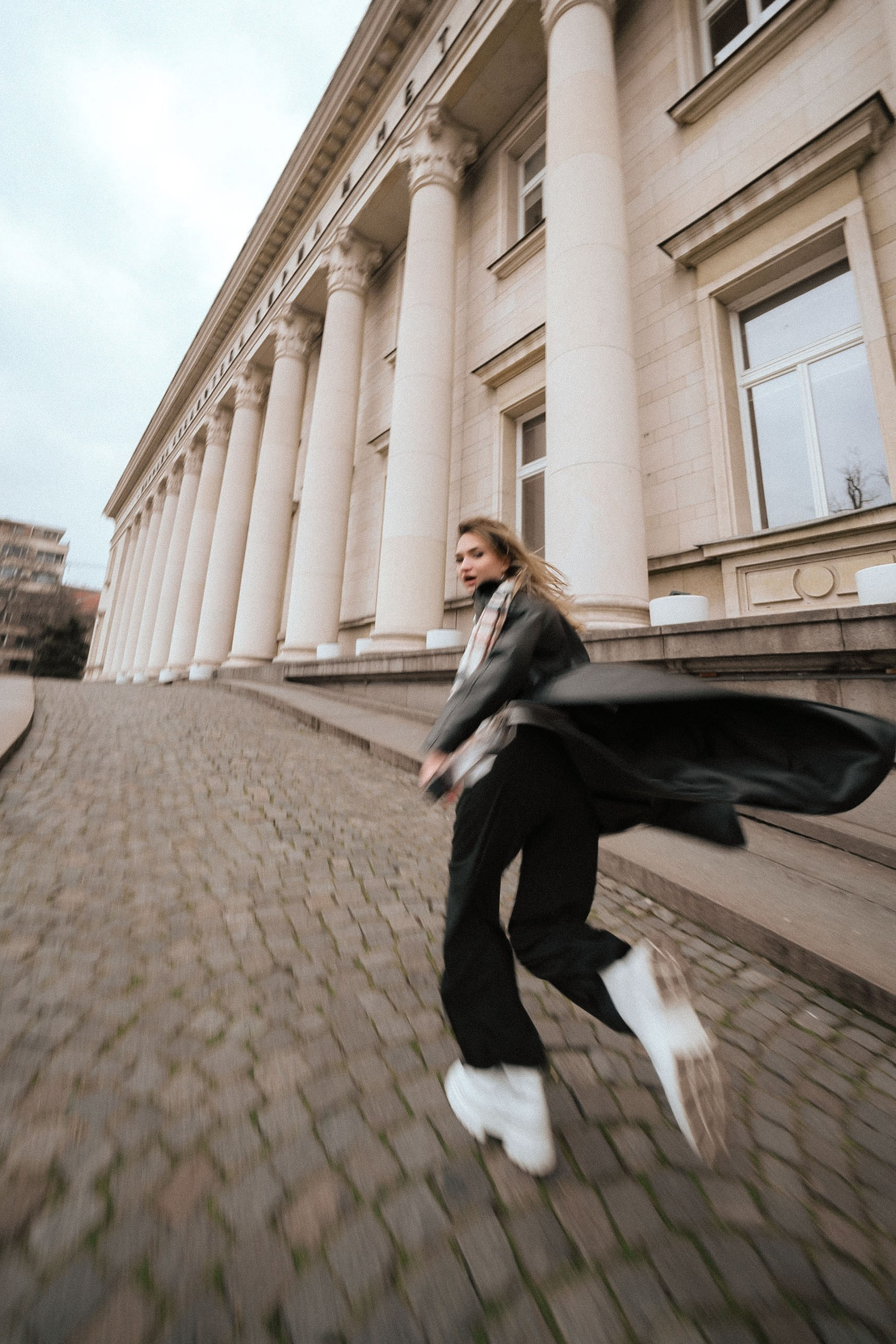 Iryna. Kovalski Production