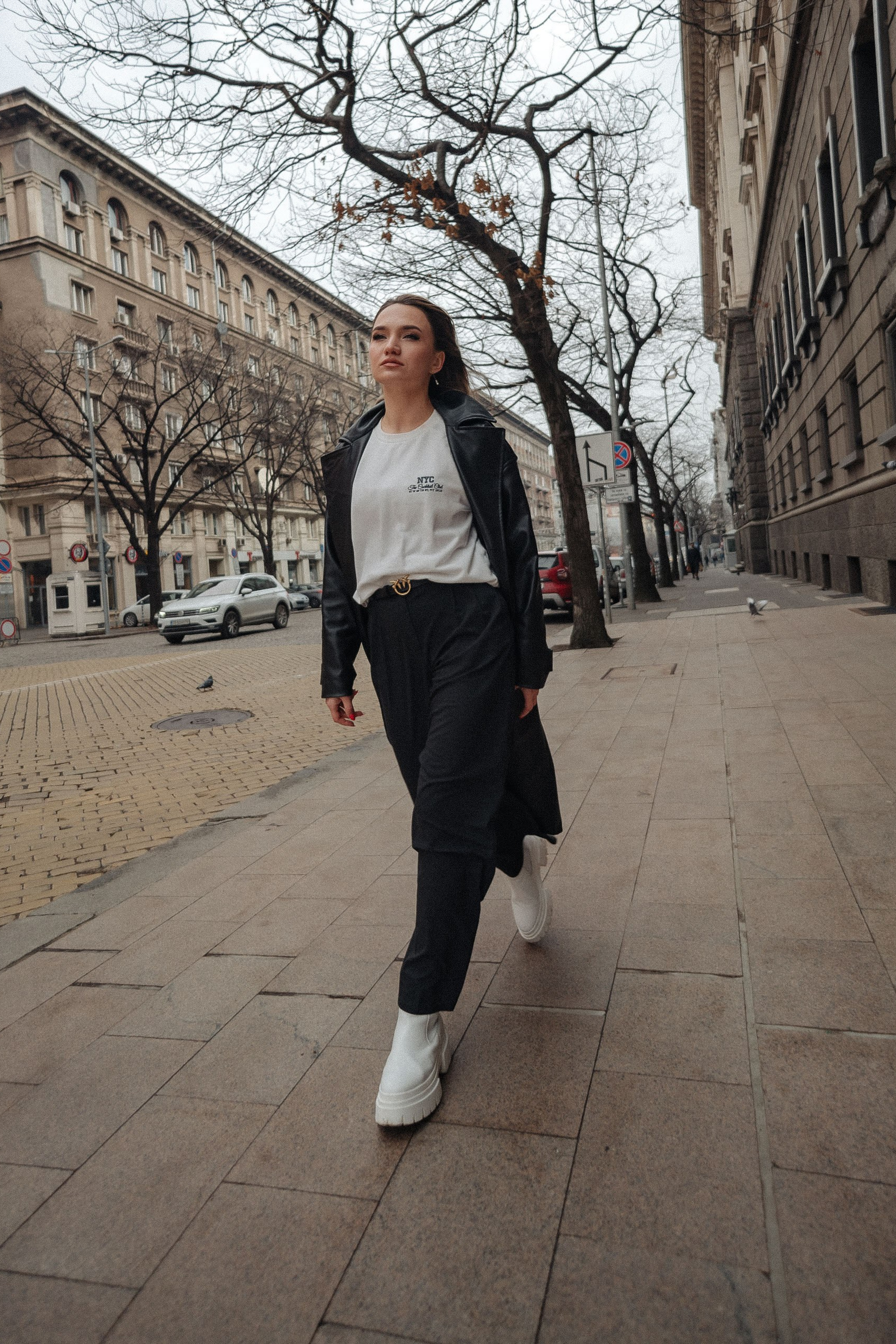 Iryna. Kovalski Production